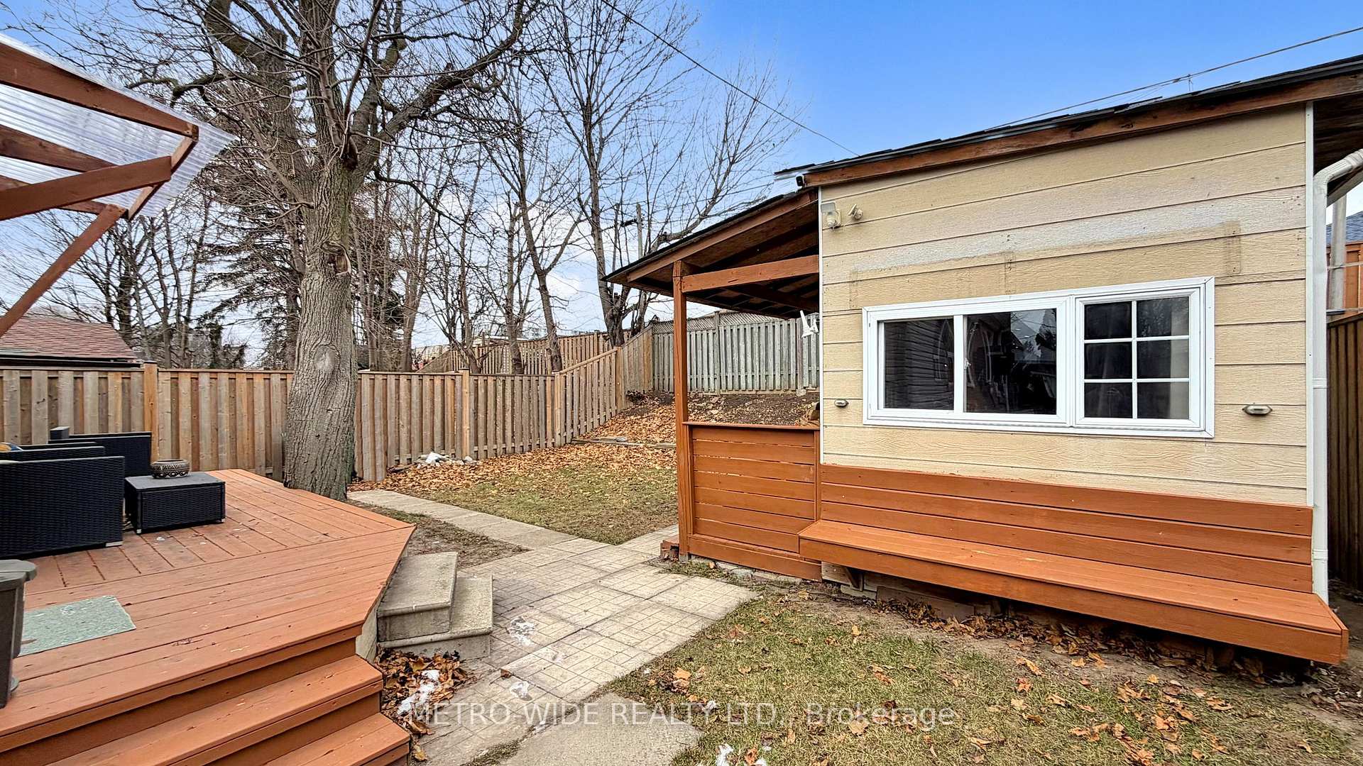 Photo 31 of 34 Merrian Road, Scarborough, Kennedy Park — HOMEH