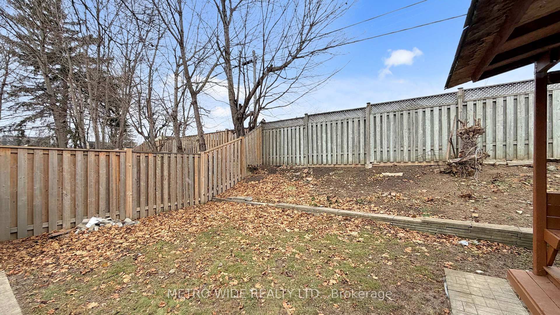 Photo 50 of 34 Merrian Road, Scarborough, Kennedy Park — HOMEH