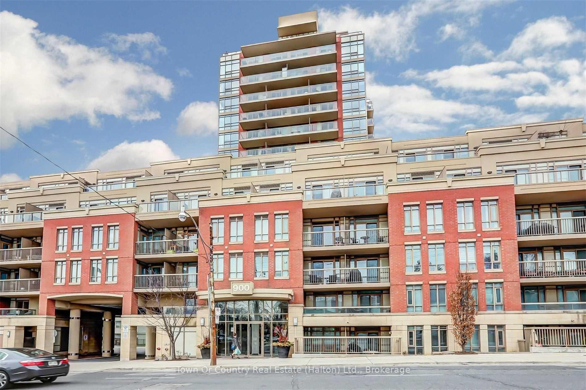 Photo 1 of Unit 222, 900 Mount Pleasant Road, Toronto, Mount Pleasant West — HOMEH