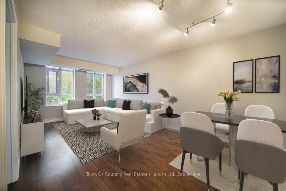 Photo 3 of Unit 222, 900 Mount Pleasant Road, Toronto, Mount Pleasant West — HOMEH