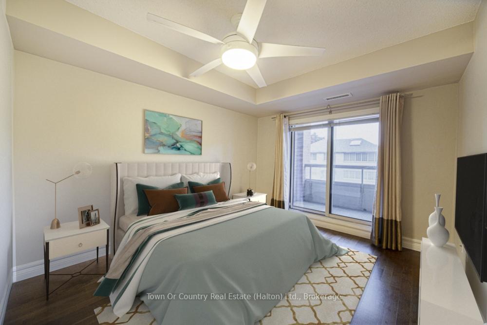 Photo 12 of Unit 222, 900 Mount Pleasant Road, Toronto, Mount Pleasant West — HOMEH