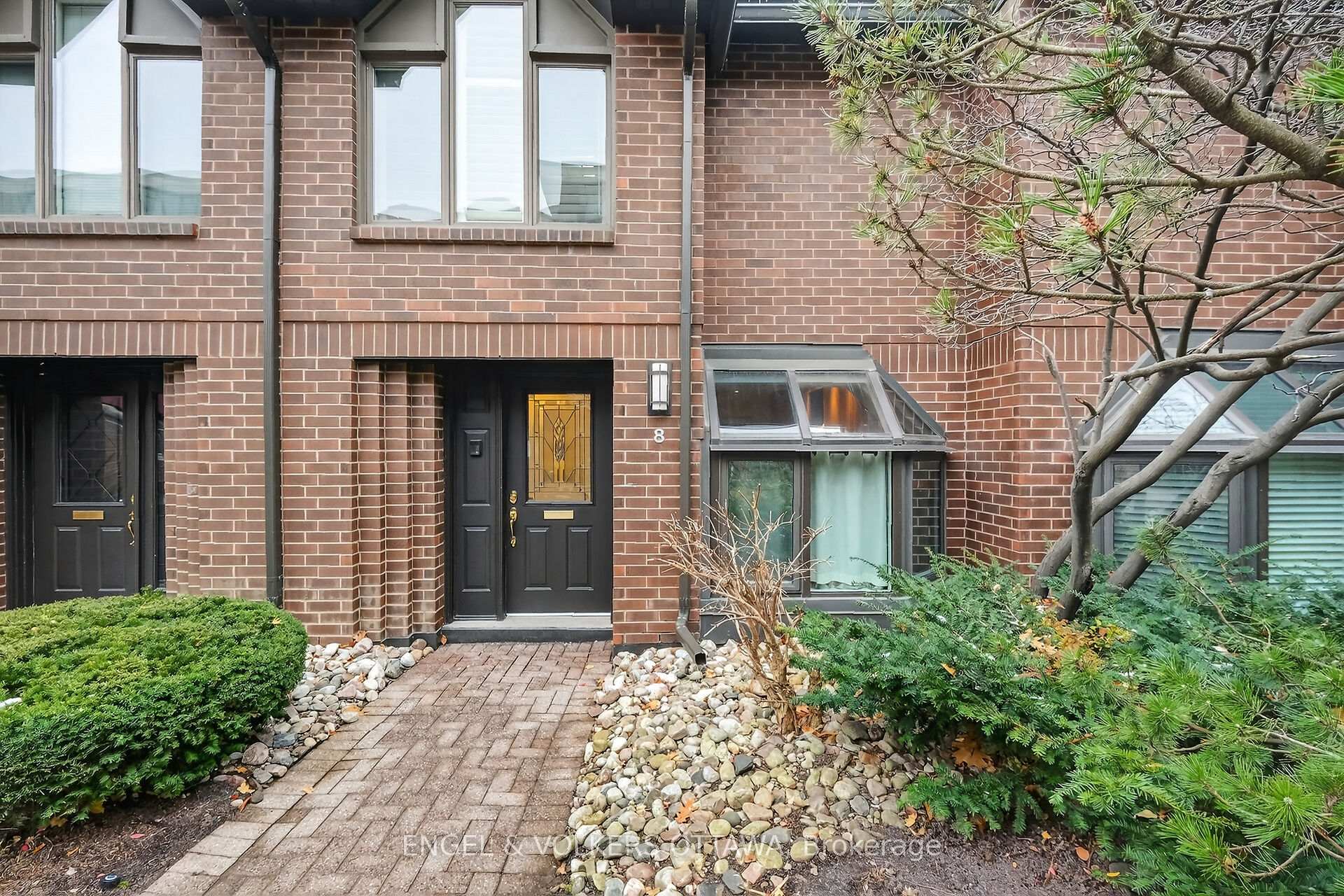 Photo 34 of Unit C8, 111 Echo Drive W, Ottawa, Ottawa East — HOMEH