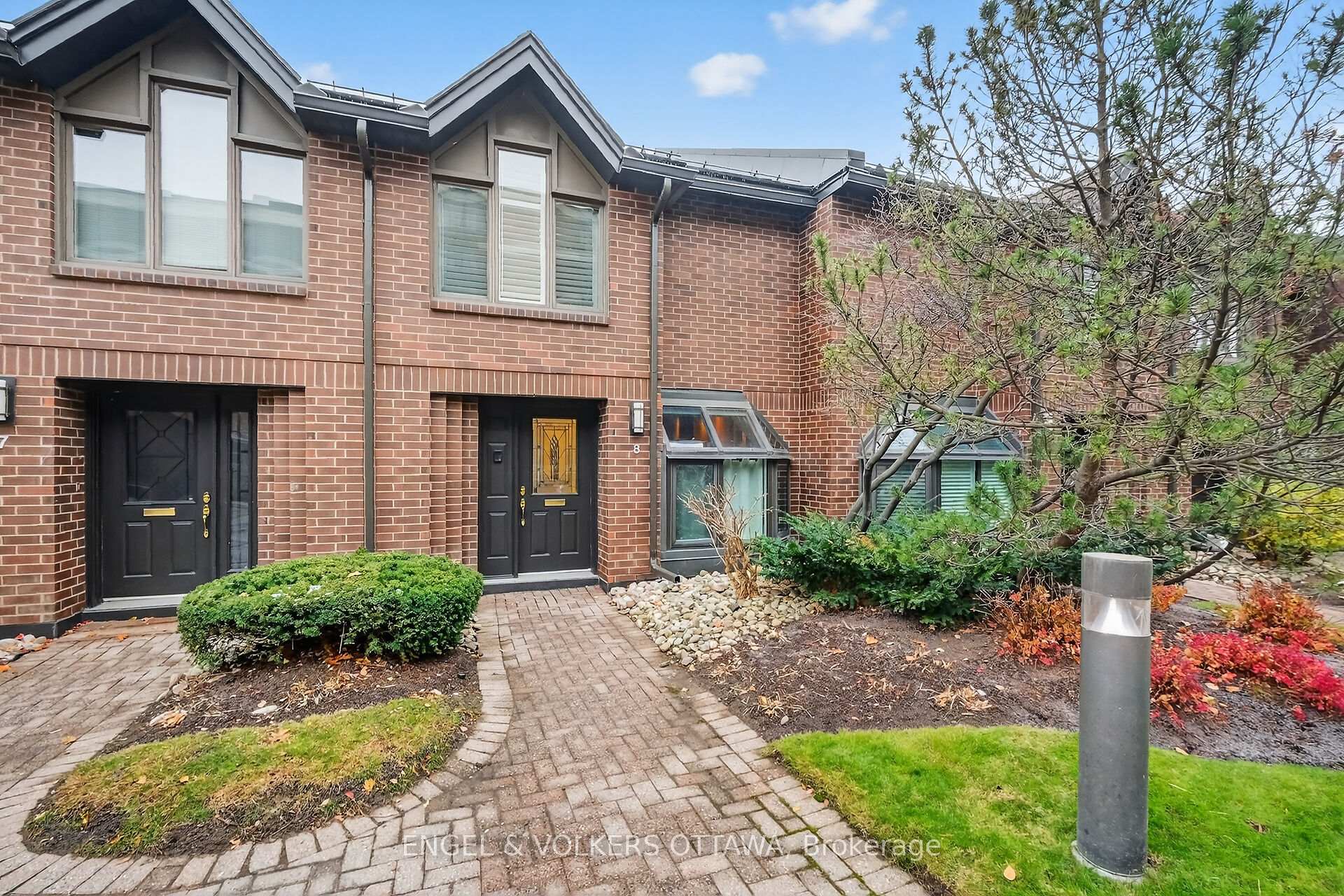 Photo 18 of Unit C8, 111 Echo Drive W, Ottawa, Ottawa East — HOMEH