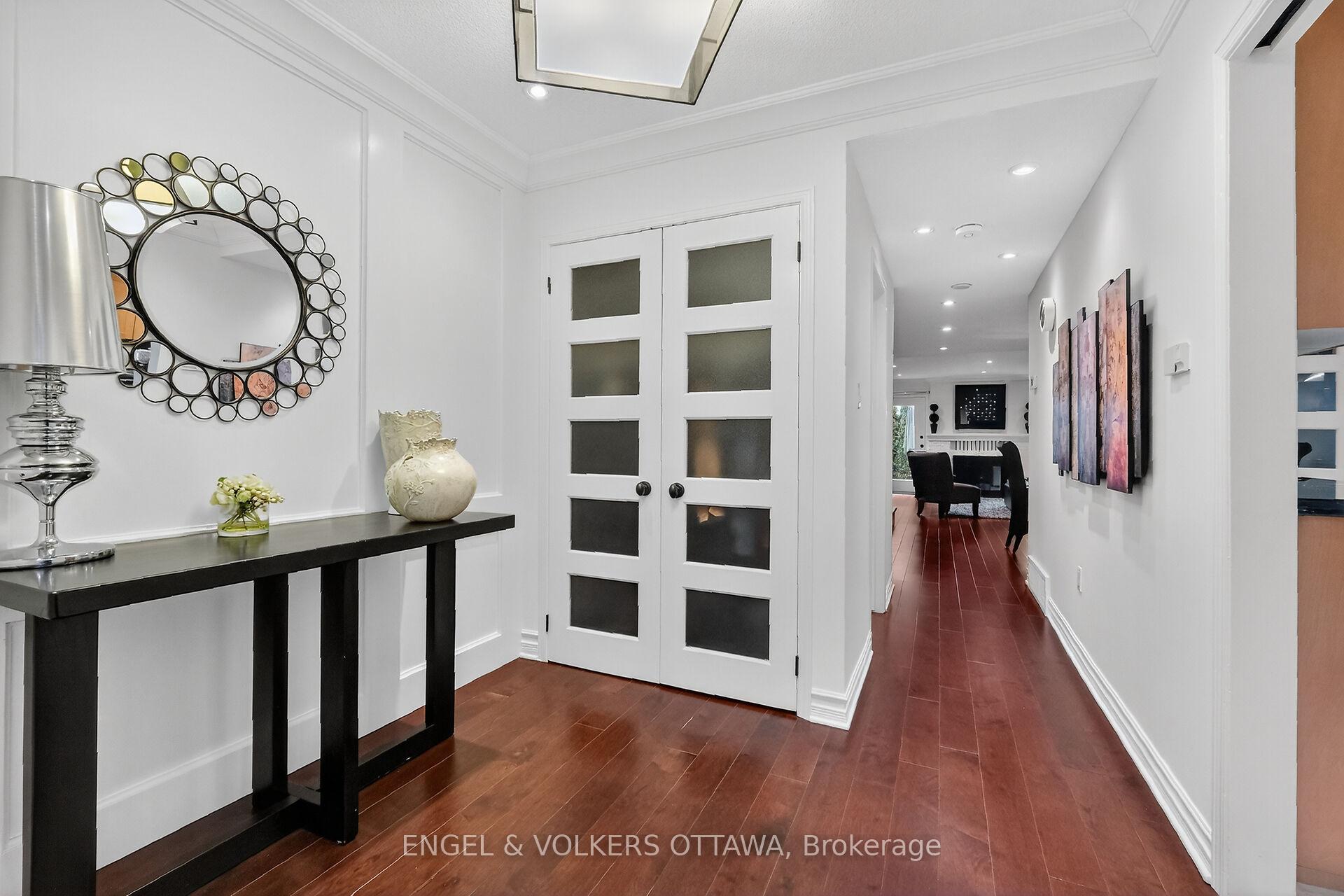 Photo 12 of Unit C8, 111 Echo Drive W, Ottawa, Ottawa East — HOMEH