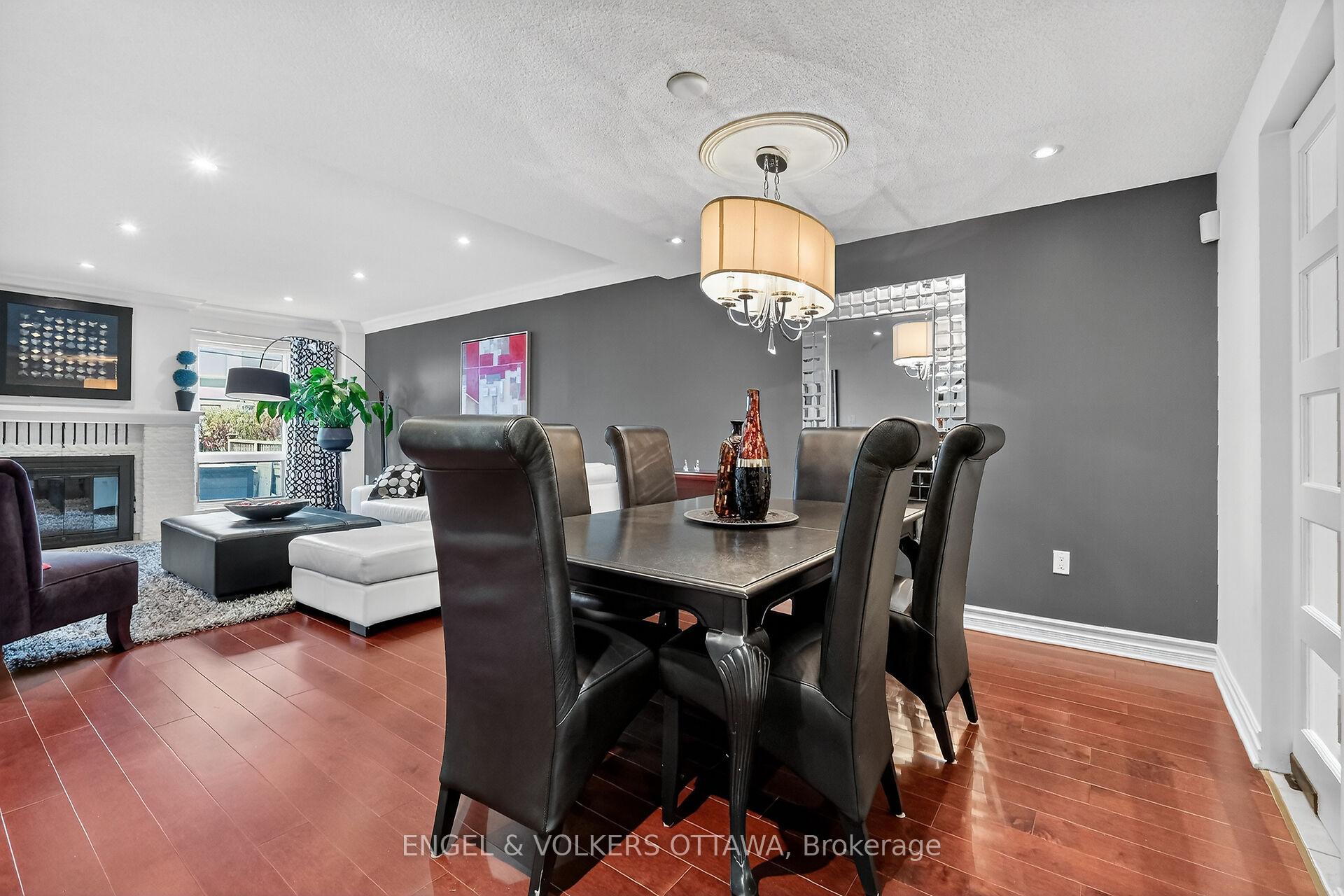 Photo 10 of Unit C8, 111 Echo Drive W, Ottawa, Ottawa East — HOMEH