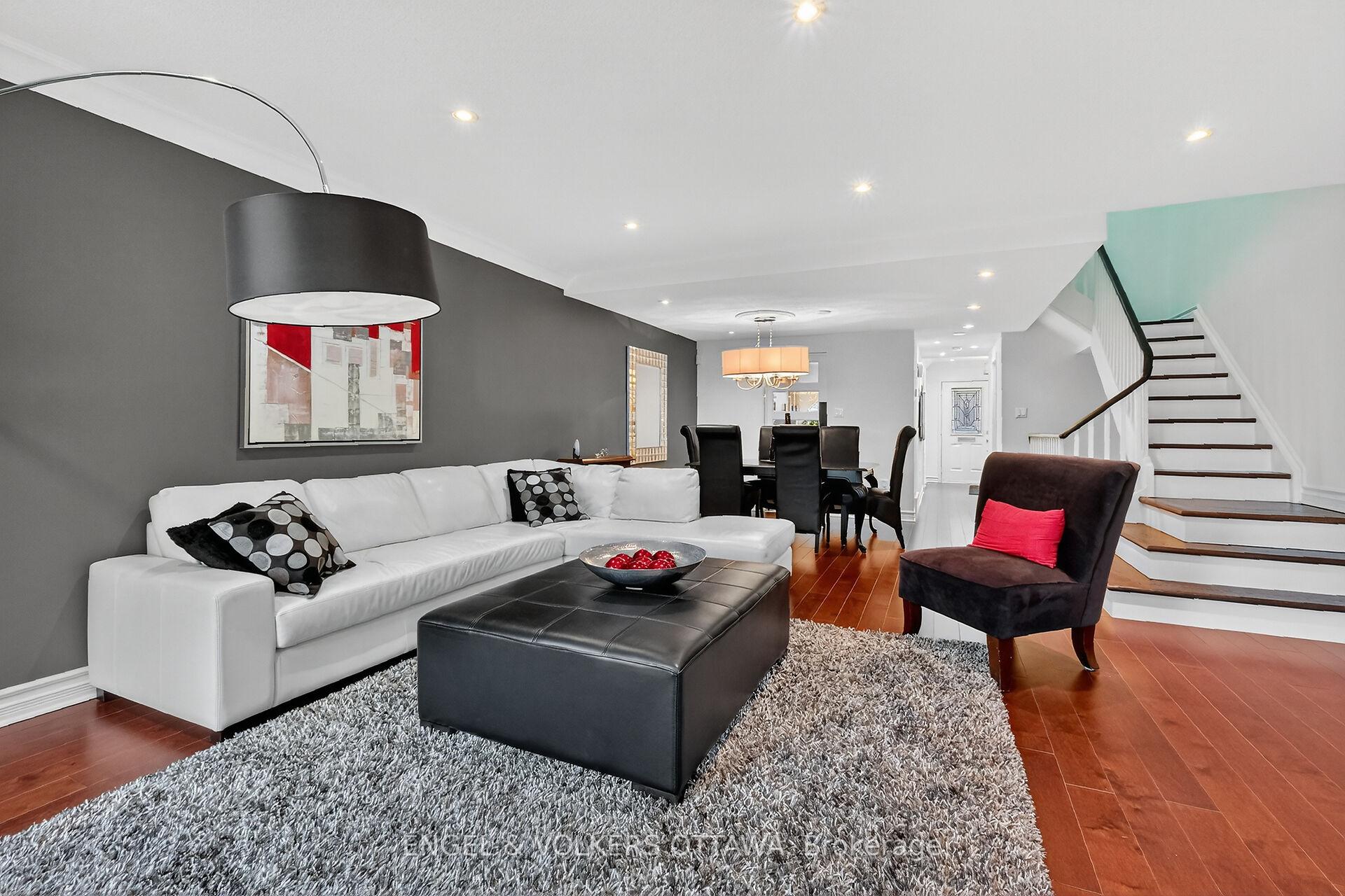 Photo 40 of Unit C8, 111 Echo Drive W, Ottawa, Ottawa East — HOMEH