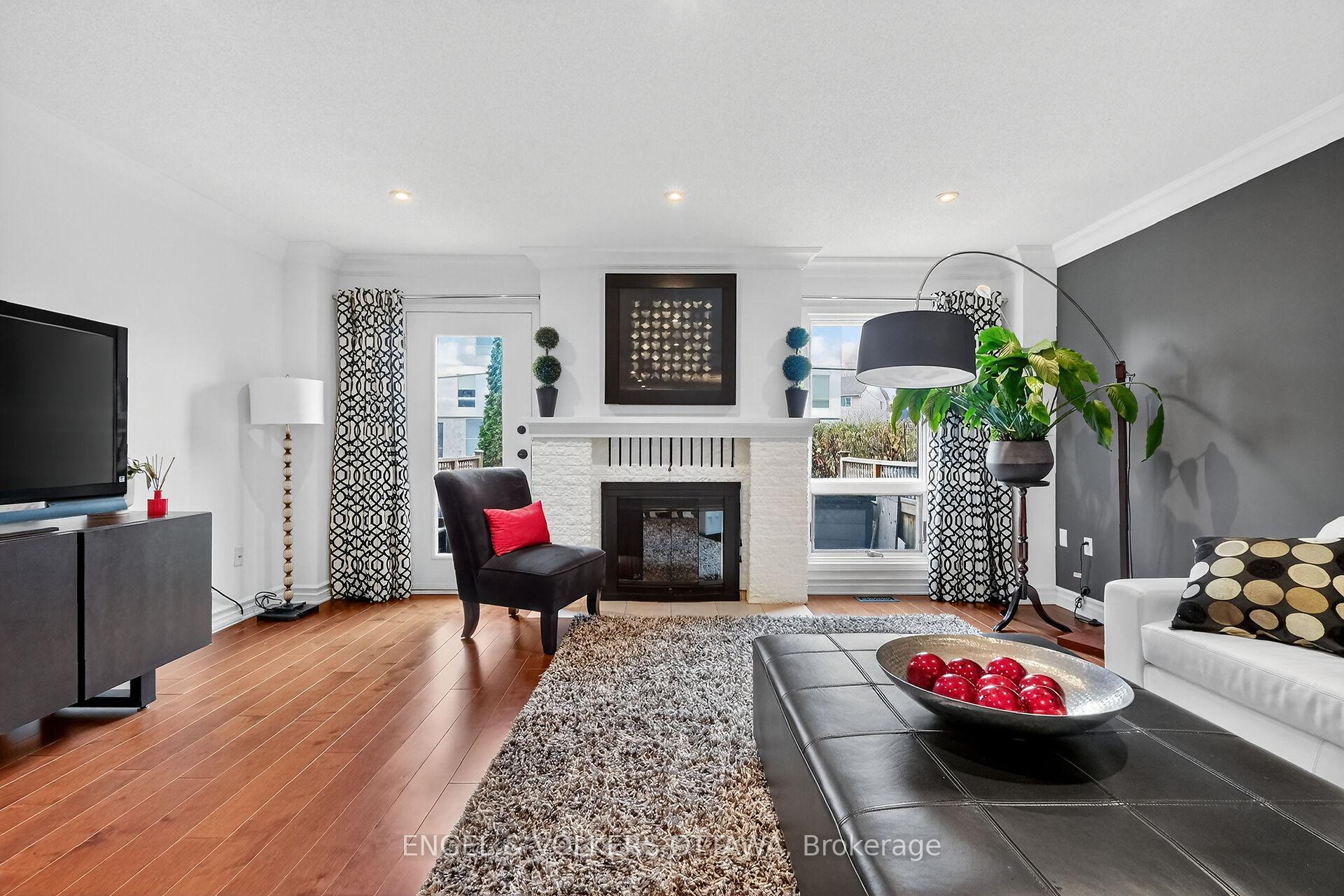 Photo 13 of Unit C8, 111 Echo Drive W, Ottawa, Ottawa East — HOMEH
