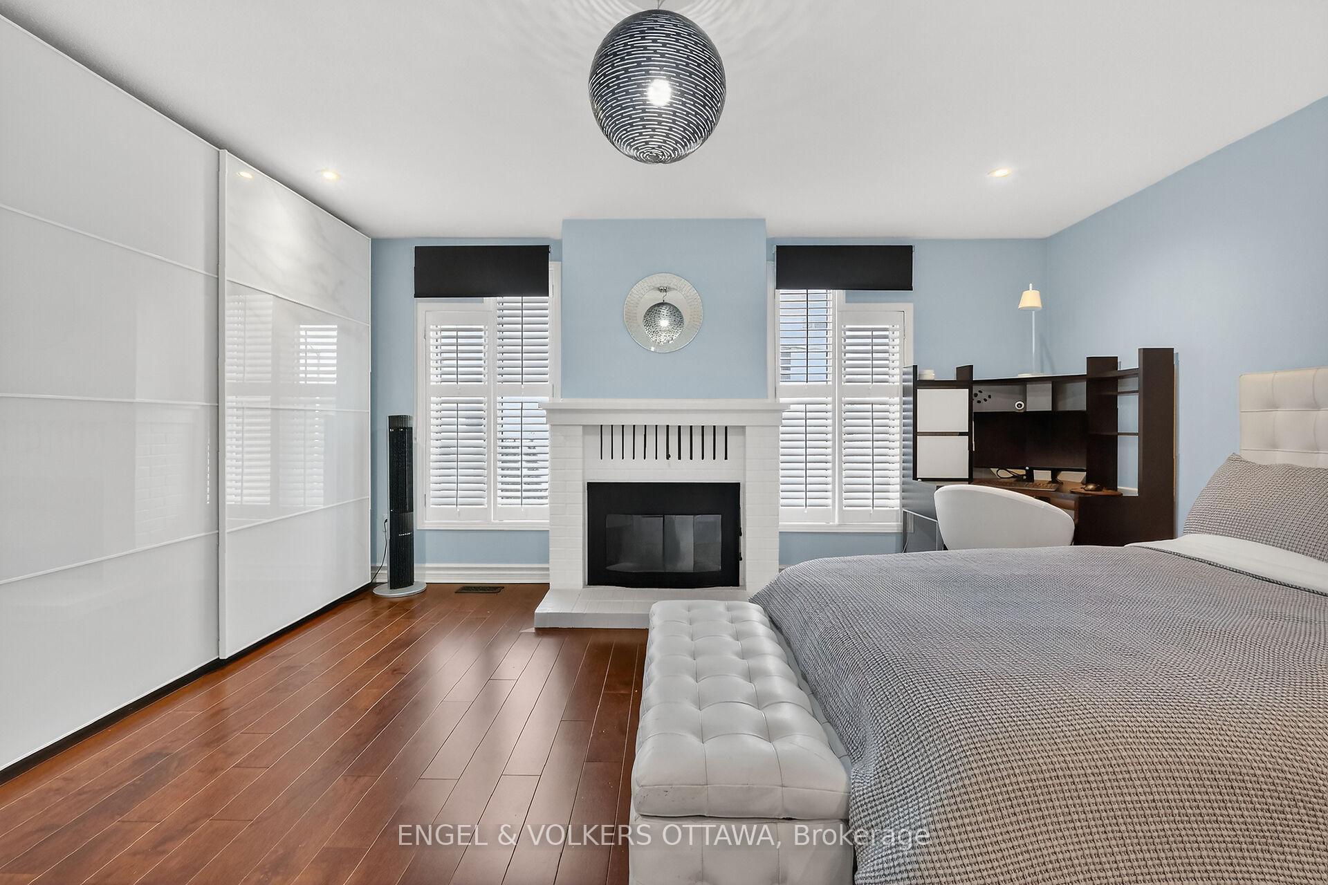 Photo 8 of Unit C8, 111 Echo Drive W, Ottawa, Ottawa East — HOMEH
