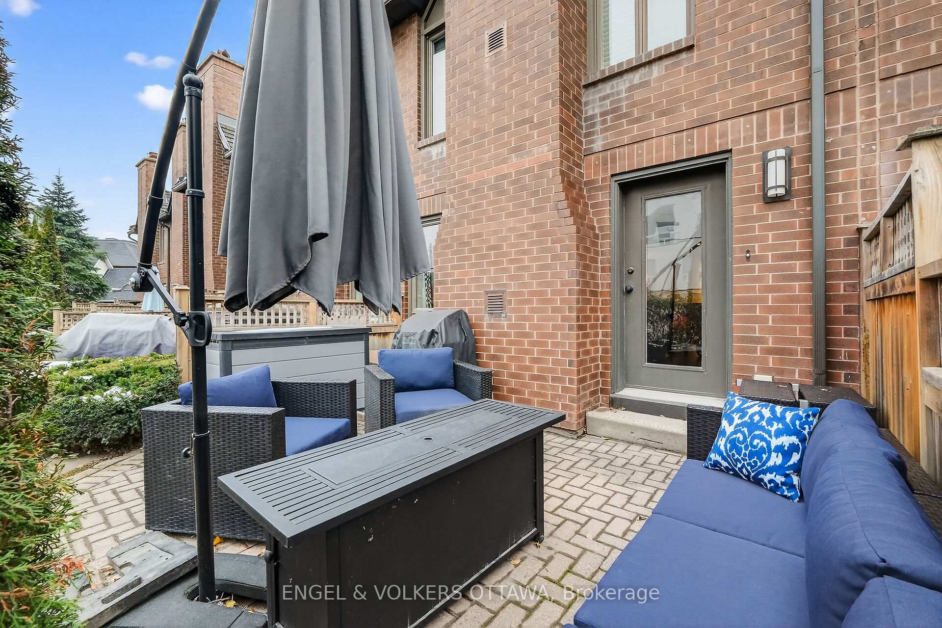 Photo 41 of Unit C8, 111 Echo Drive W, Ottawa, Ottawa East — HOMEH