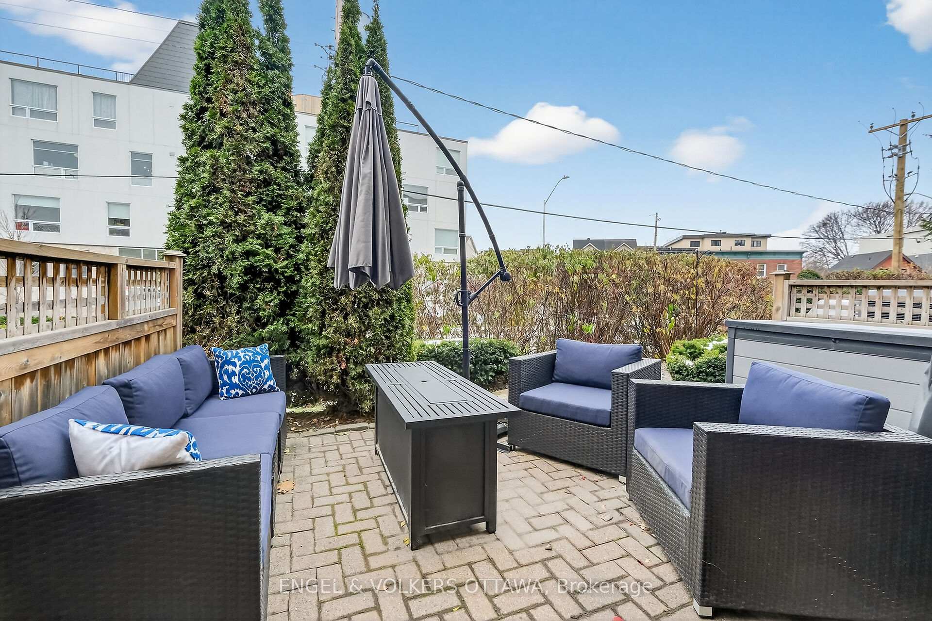 Photo 22 of Unit C8, 111 Echo Drive W, Ottawa, Ottawa East — HOMEH
