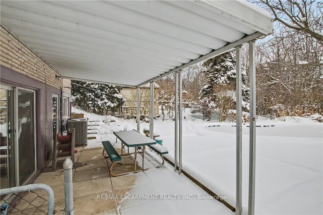 Photo 49 of 37 Sunrise Crescent, Hamilton, Dundas — HOMEH