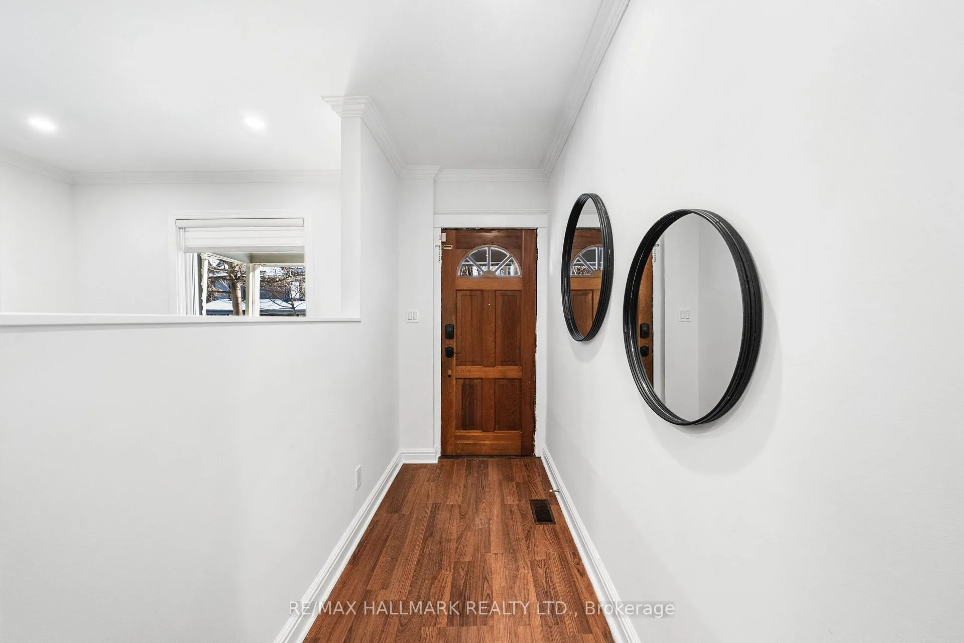 Photo 3 of 36 Mallon Avenue, Toronto, South Riverdale — HOMEH