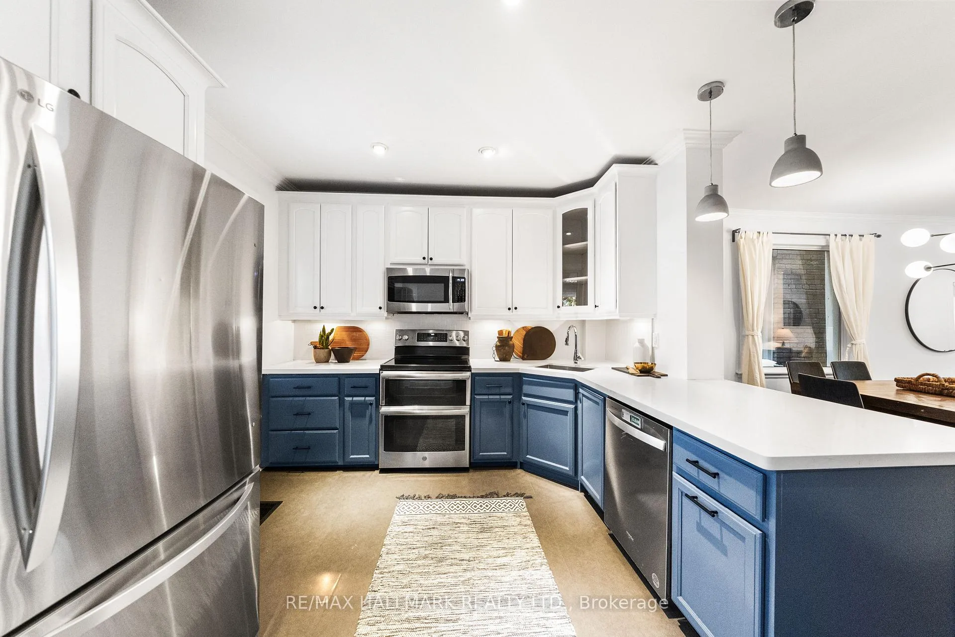 Photo 12 of 36 Mallon Avenue, Toronto, South Riverdale — HOMEH