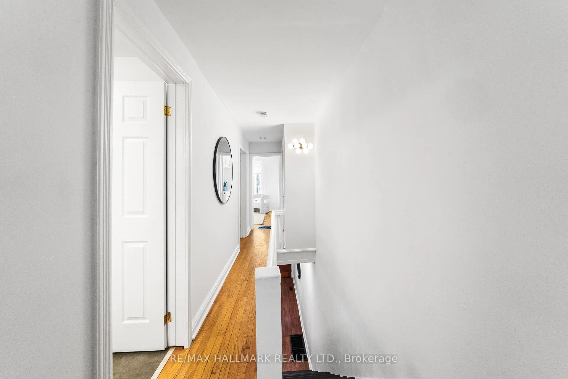 Photo 14 of 36 Mallon Avenue, Toronto, South Riverdale — HOMEH