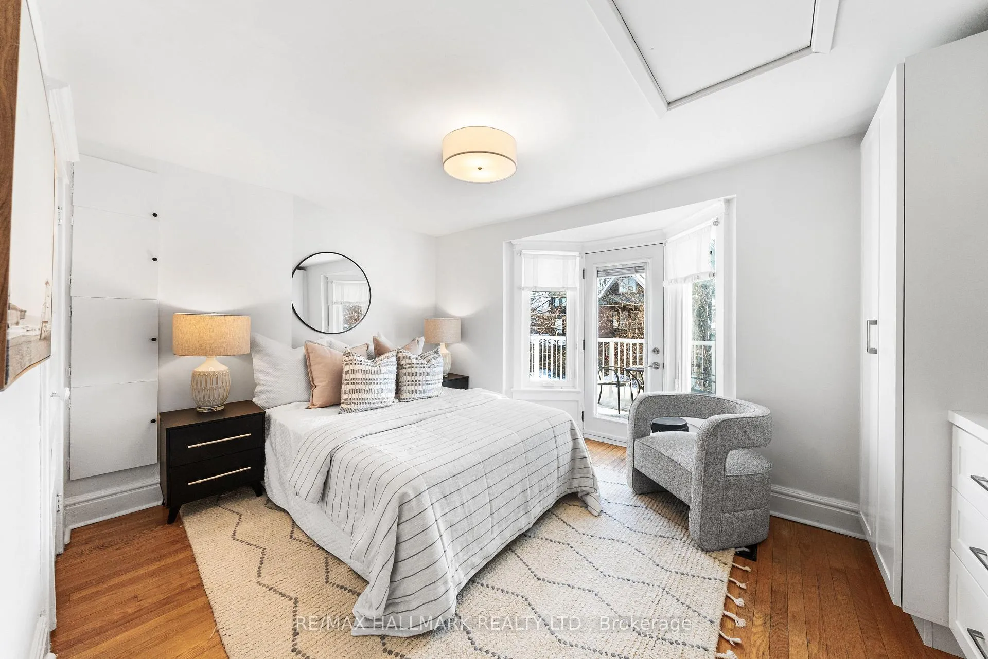 Photo 15 of 36 Mallon Avenue, Toronto, South Riverdale — HOMEH