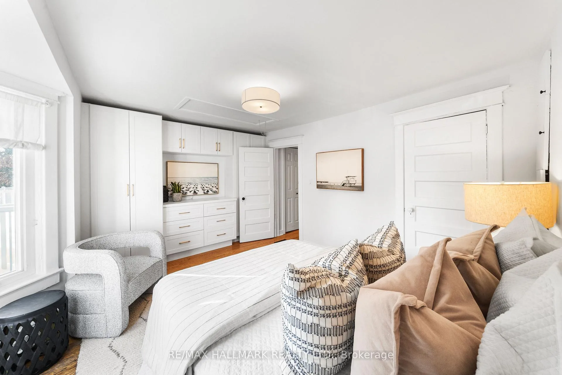 Photo 16 of 36 Mallon Avenue, Toronto, South Riverdale — HOMEH