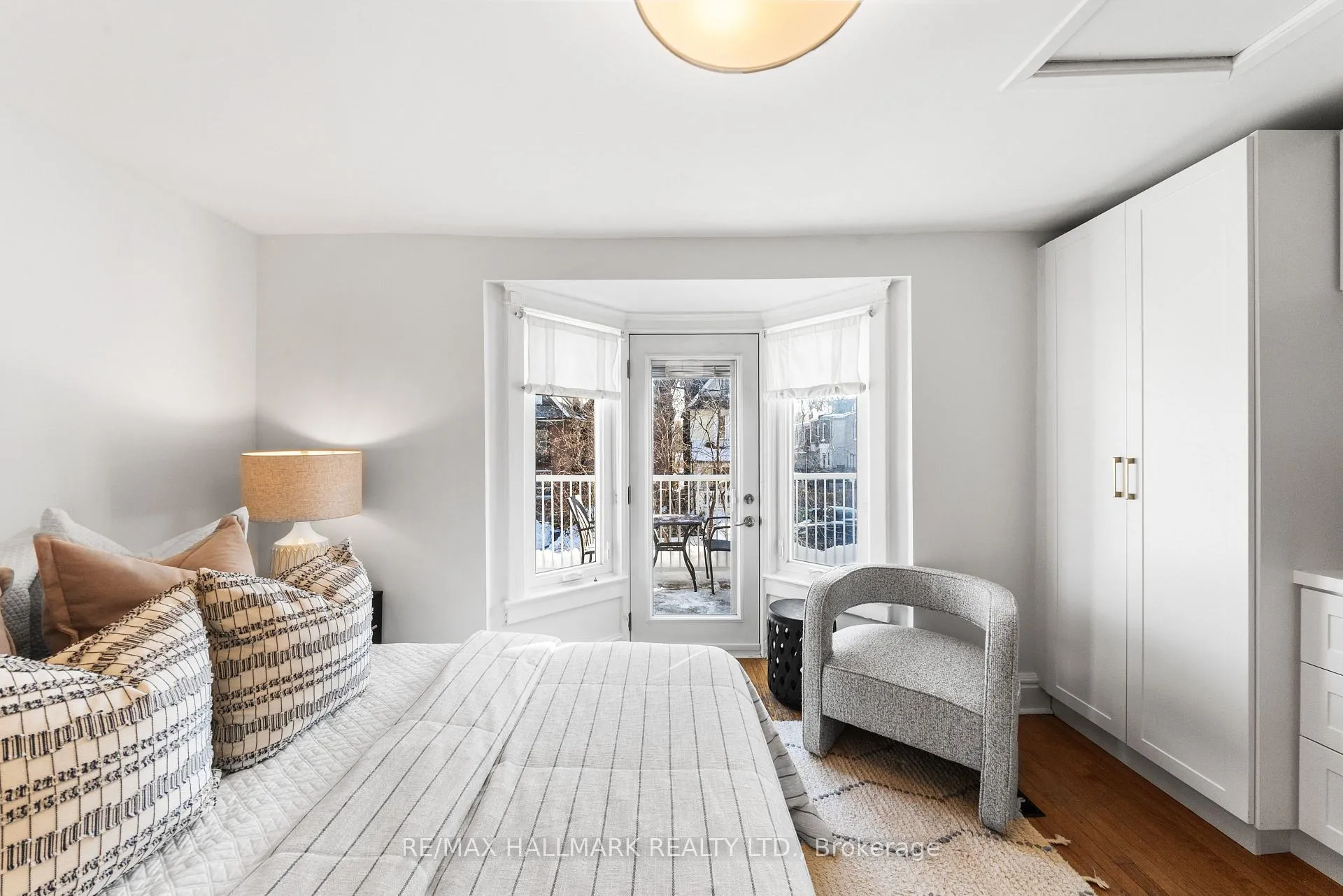 Photo 17 of 36 Mallon Avenue, Toronto, South Riverdale — HOMEH