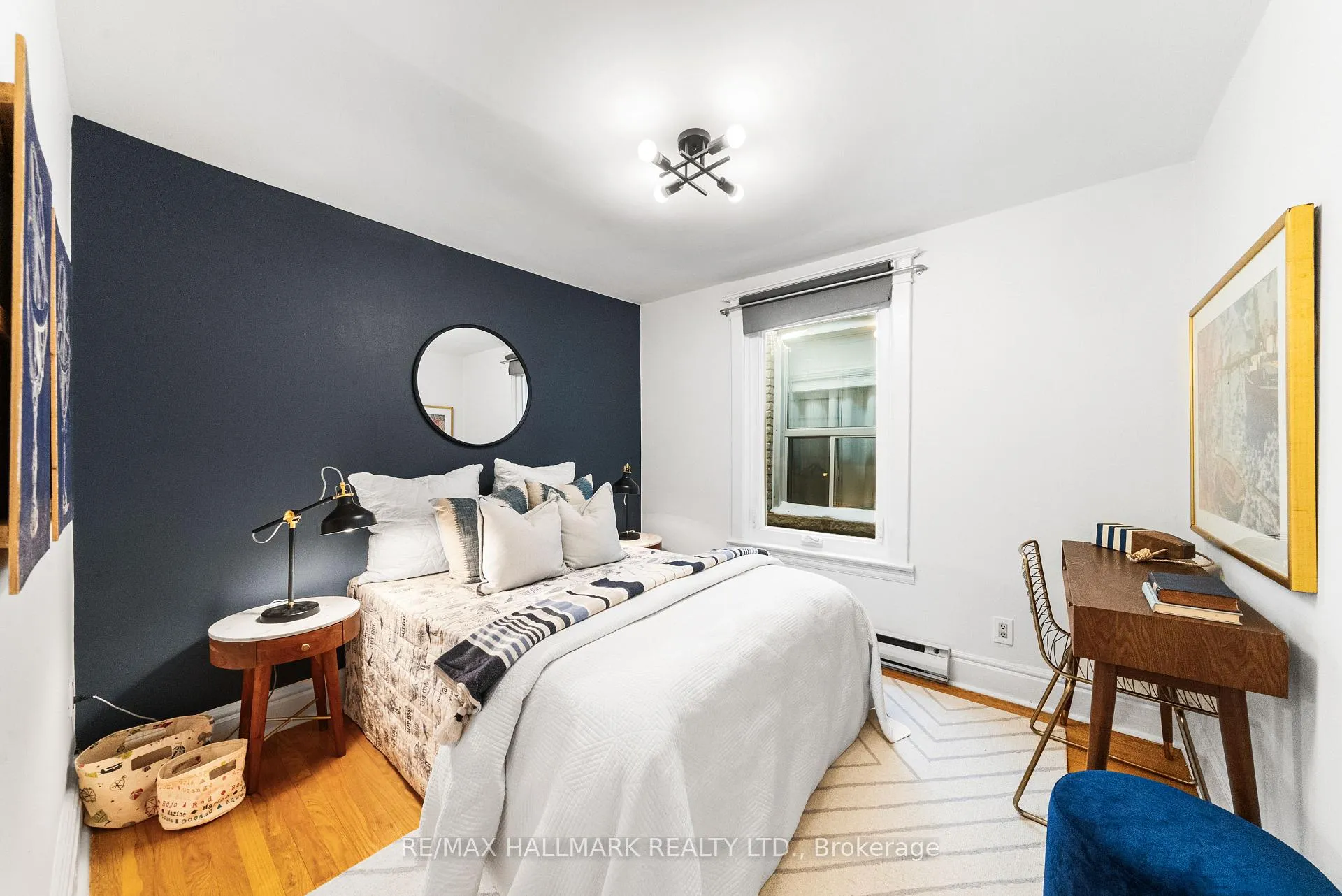 Photo 21 of 36 Mallon Avenue, Toronto, South Riverdale — HOMEH