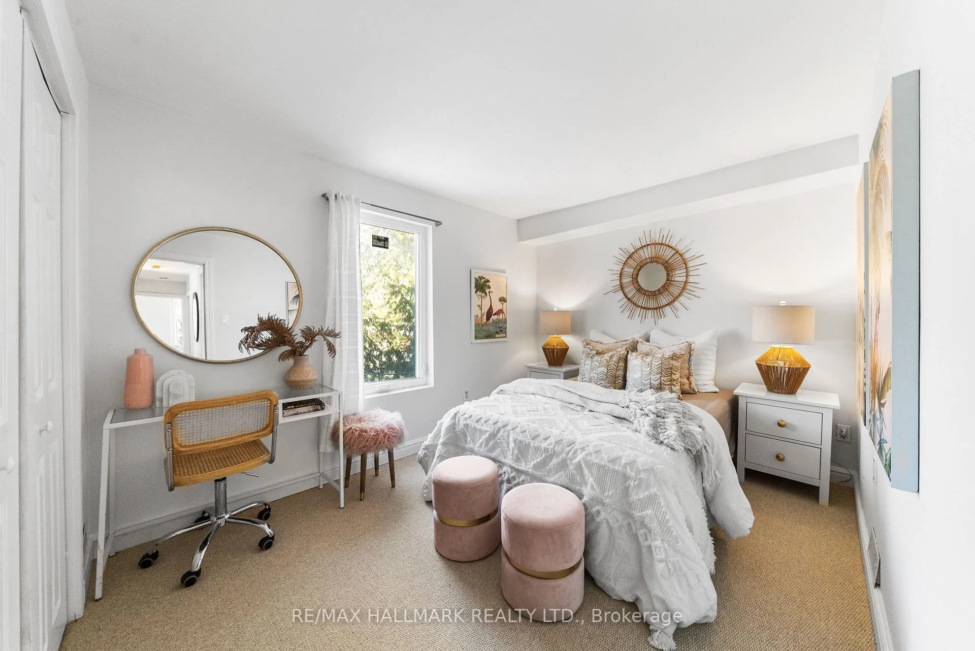 Photo 23 of 36 Mallon Avenue, Toronto, South Riverdale — HOMEH