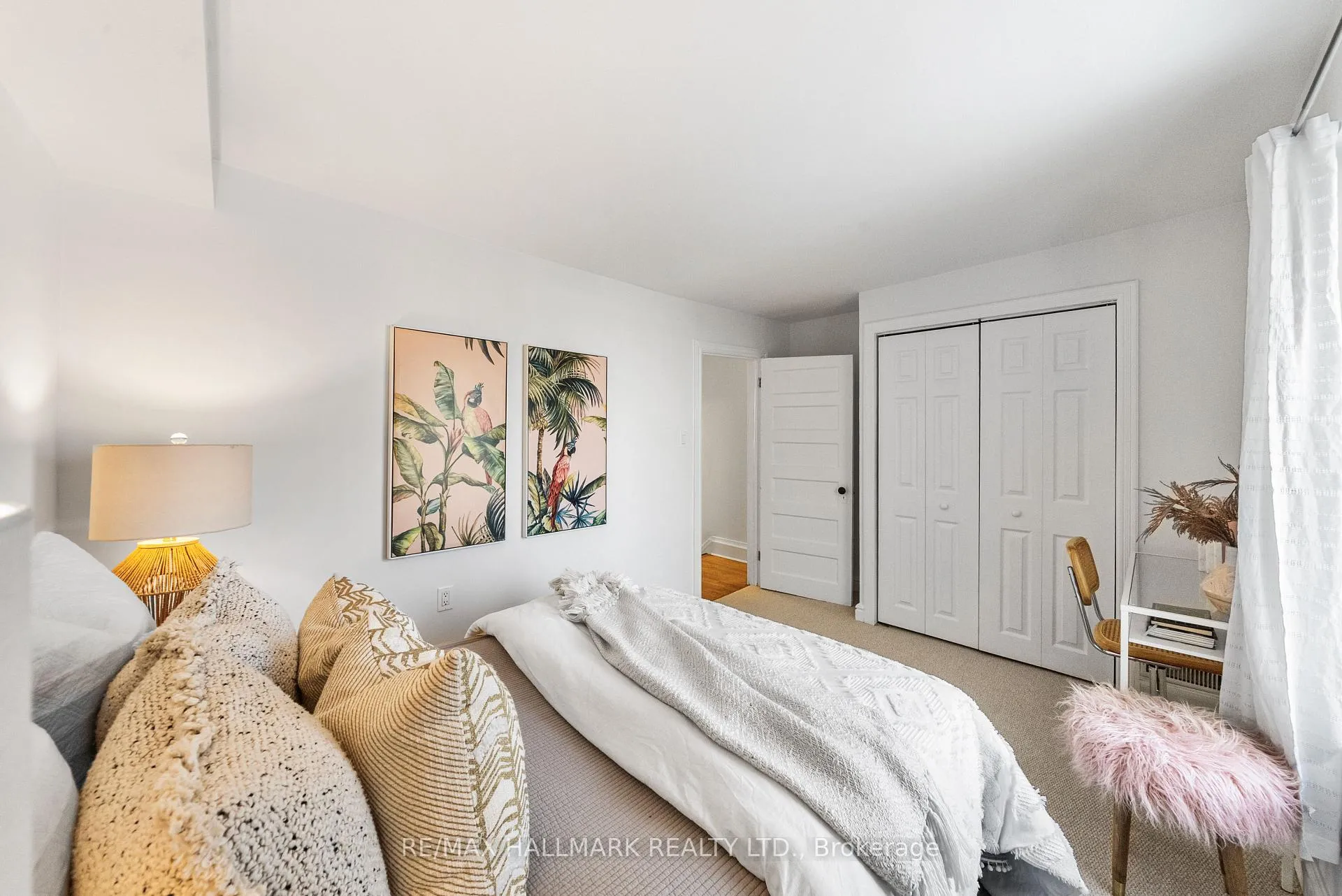 Photo 24 of 36 Mallon Avenue, Toronto, South Riverdale — HOMEH