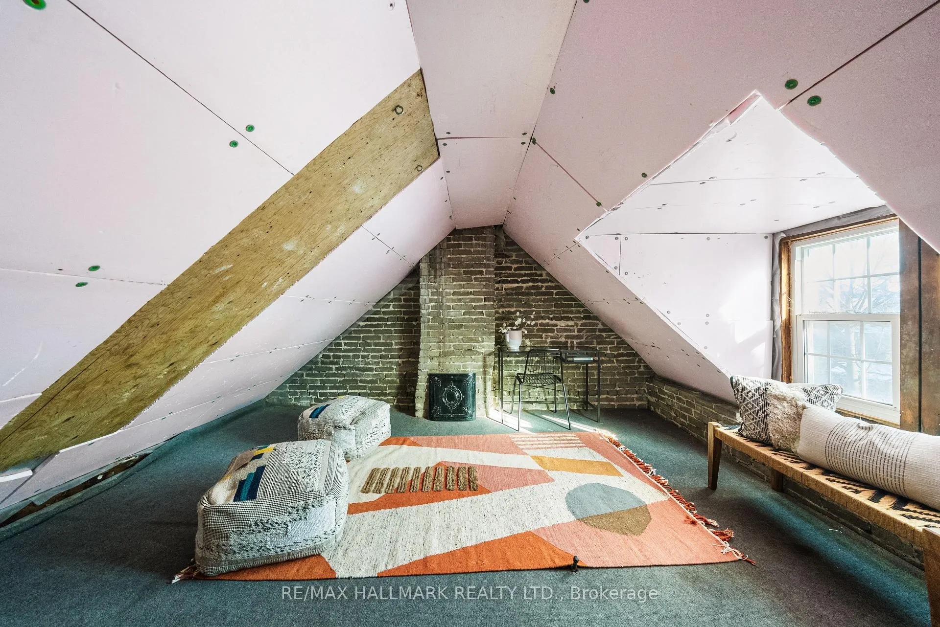 Photo 25 of 36 Mallon Avenue, Toronto, South Riverdale — HOMEH