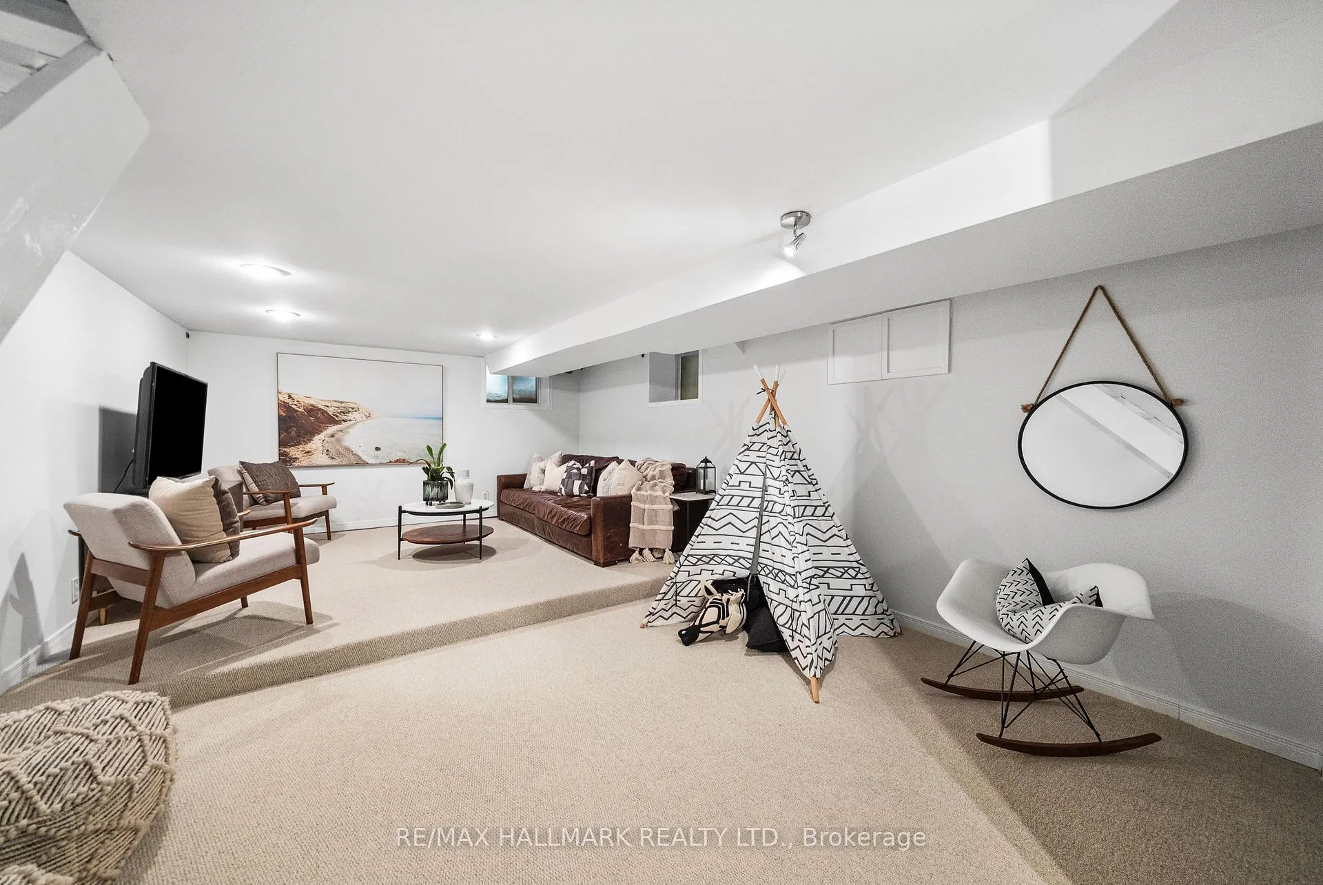 Photo 26 of 36 Mallon Avenue, Toronto, South Riverdale — HOMEH