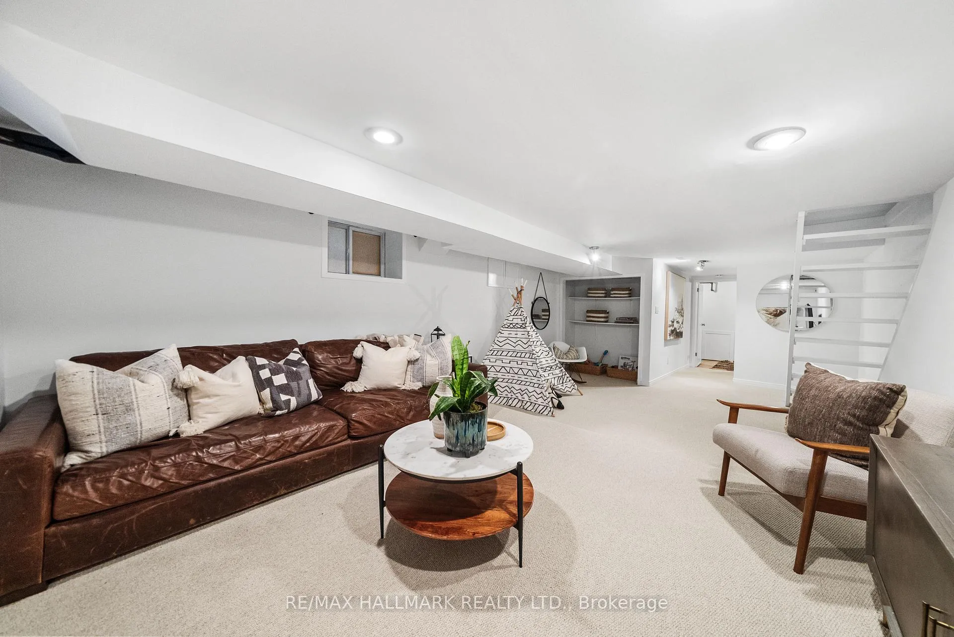 Photo 28 of 36 Mallon Avenue, Toronto, South Riverdale — HOMEH