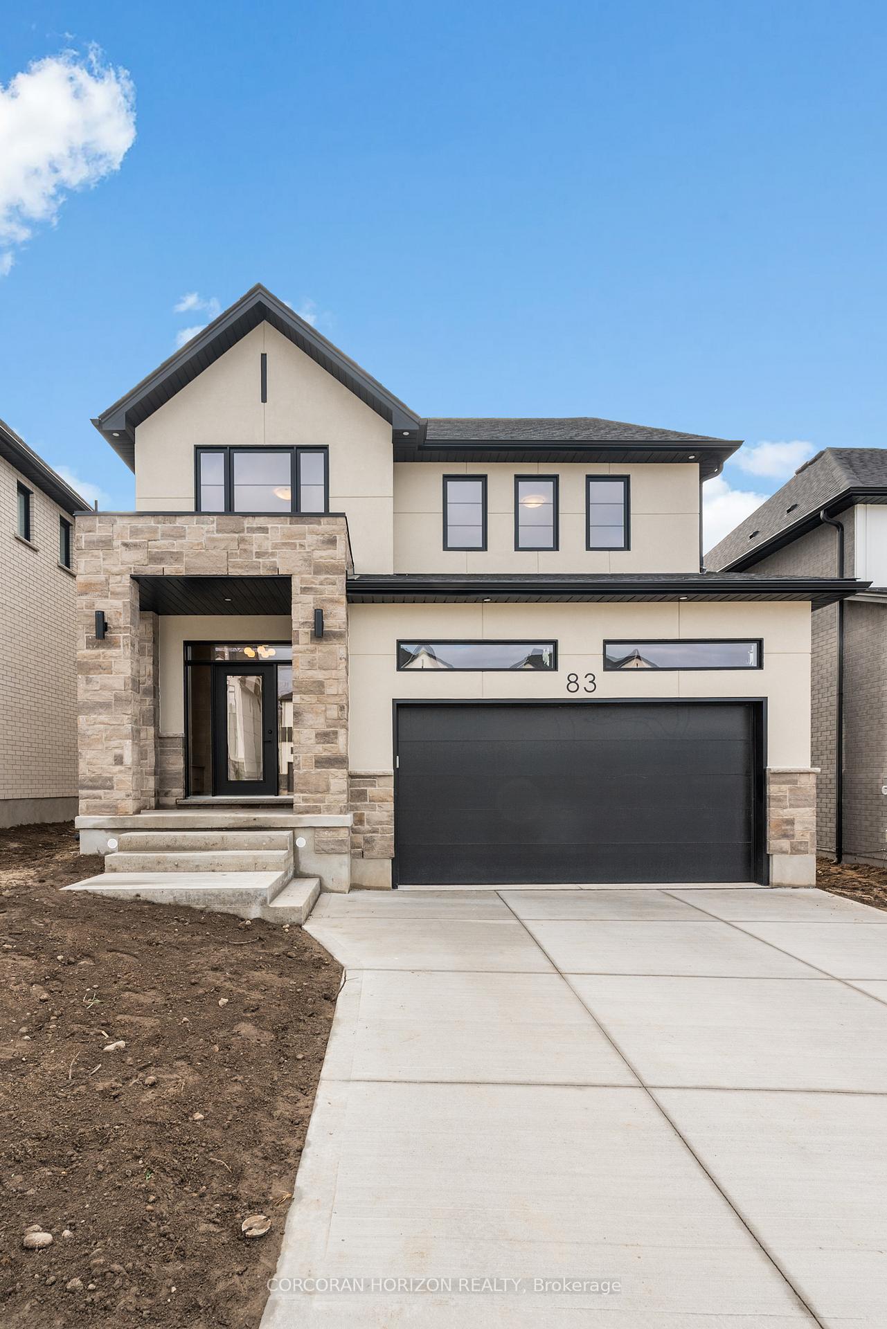 Photo 2 of 83 Dunnigan Drive, Kitchener — HOMEH