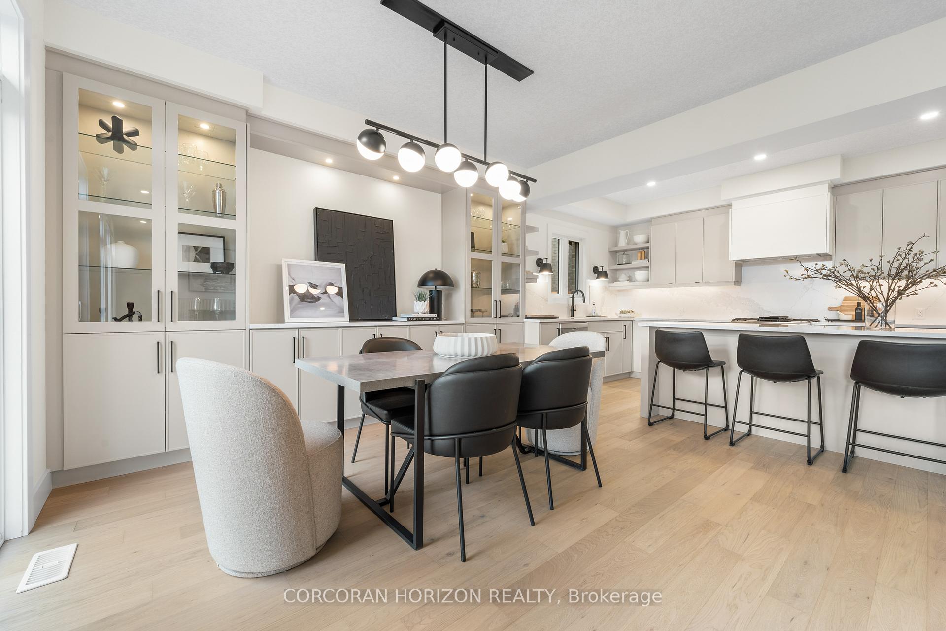 Photo 3 of 83 Dunnigan Drive, Kitchener — HOMEH