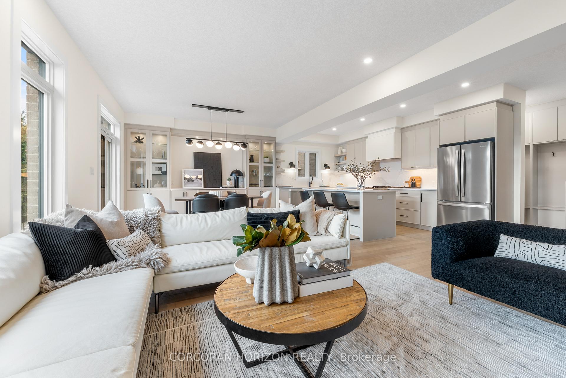 Photo 12 of 83 Dunnigan Drive, Kitchener — HOMEH