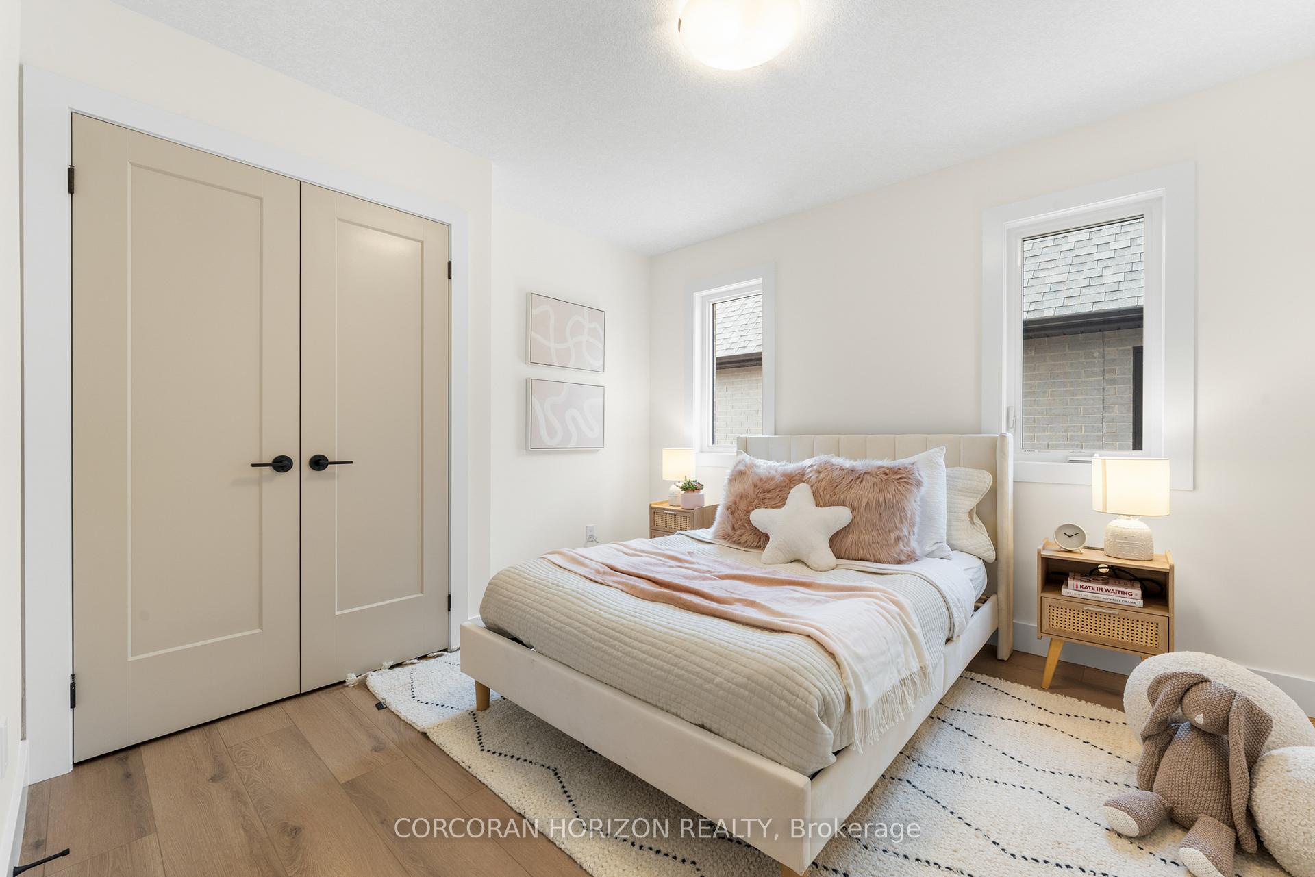 Photo 8 of 83 Dunnigan Drive, Kitchener — HOMEH