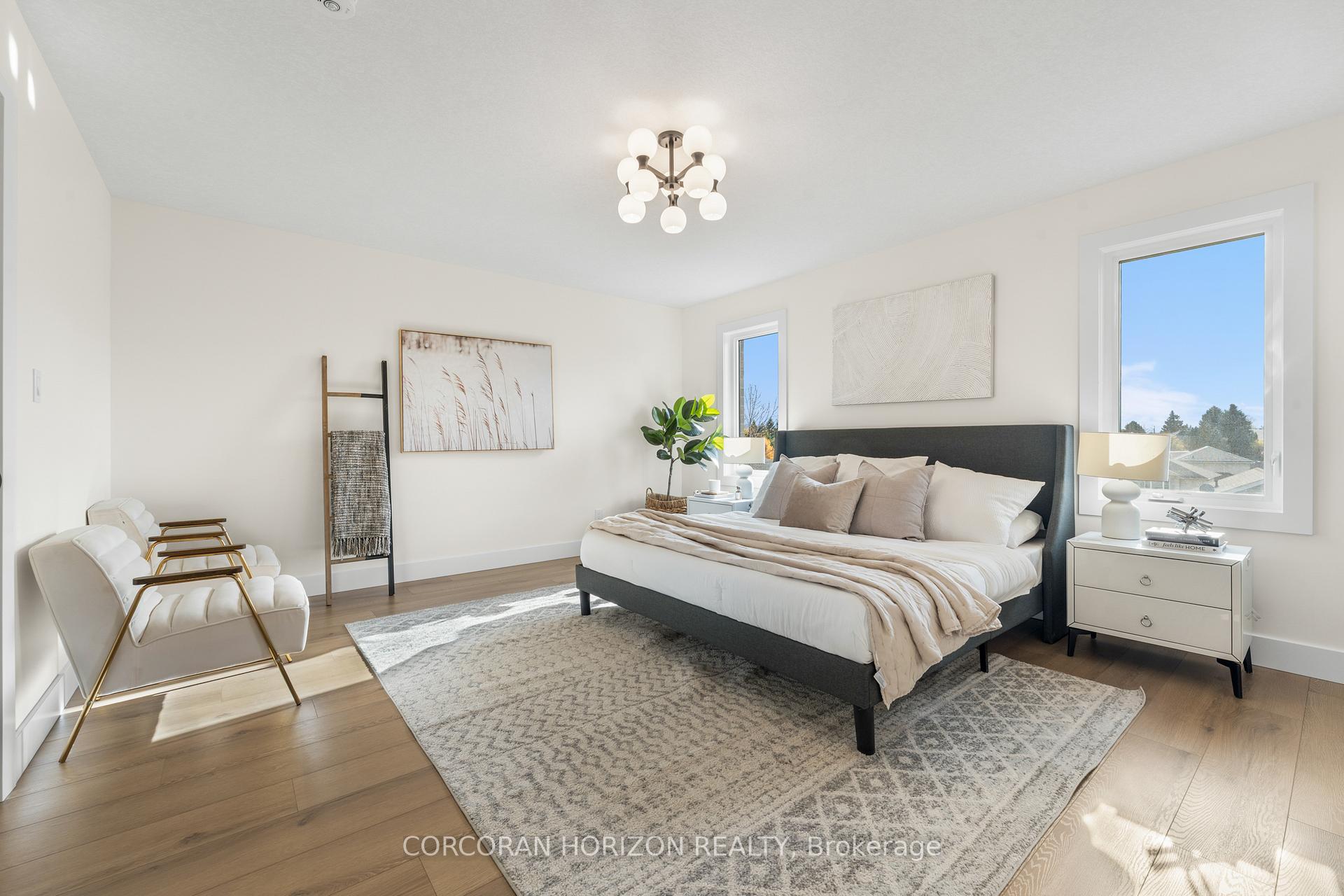 Photo 30 of 83 Dunnigan Drive, Kitchener — HOMEH