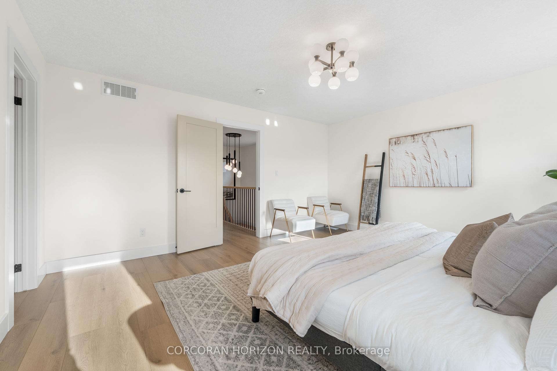Photo 23 of 83 Dunnigan Drive, Kitchener — HOMEH