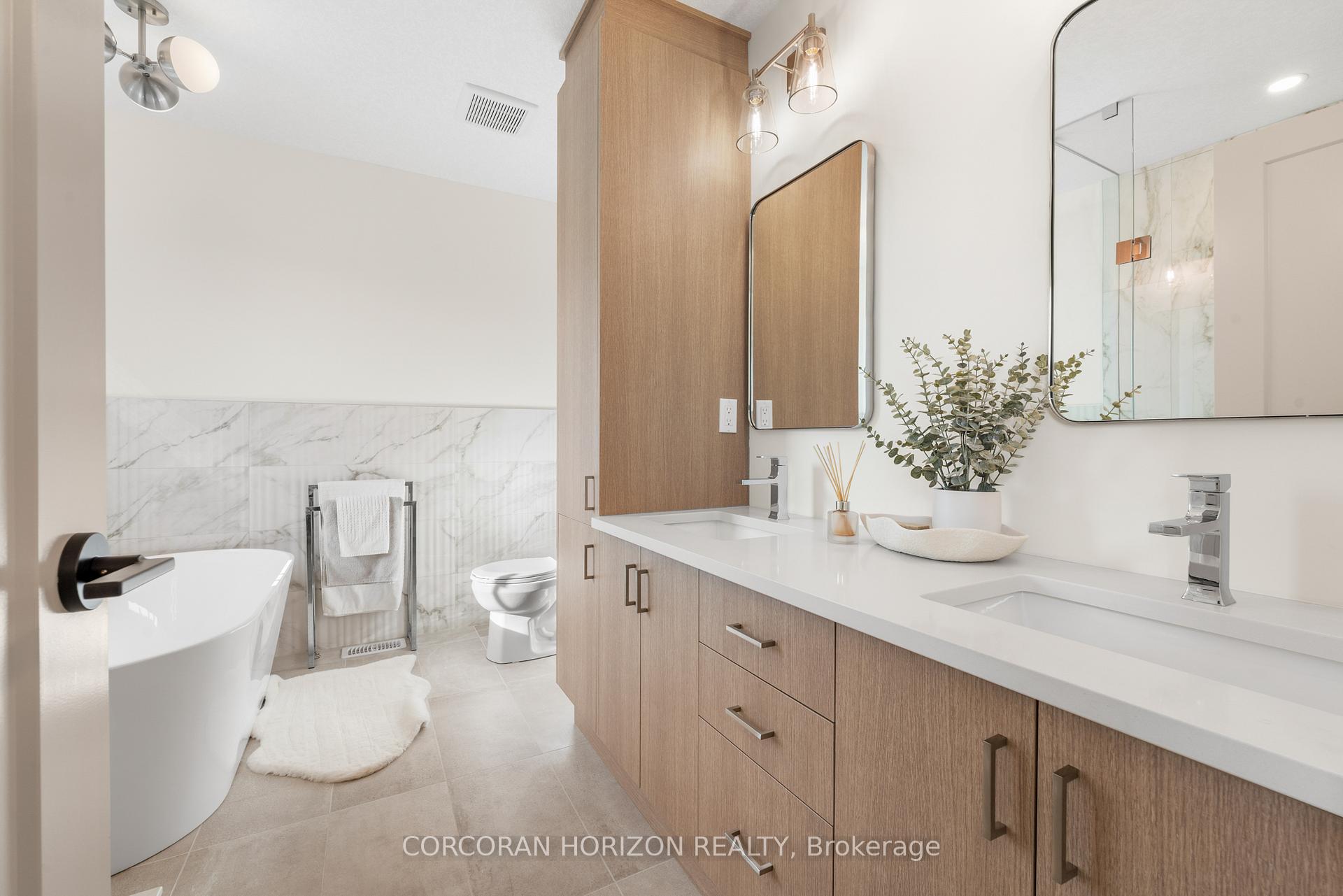 Photo 11 of 83 Dunnigan Drive, Kitchener — HOMEH