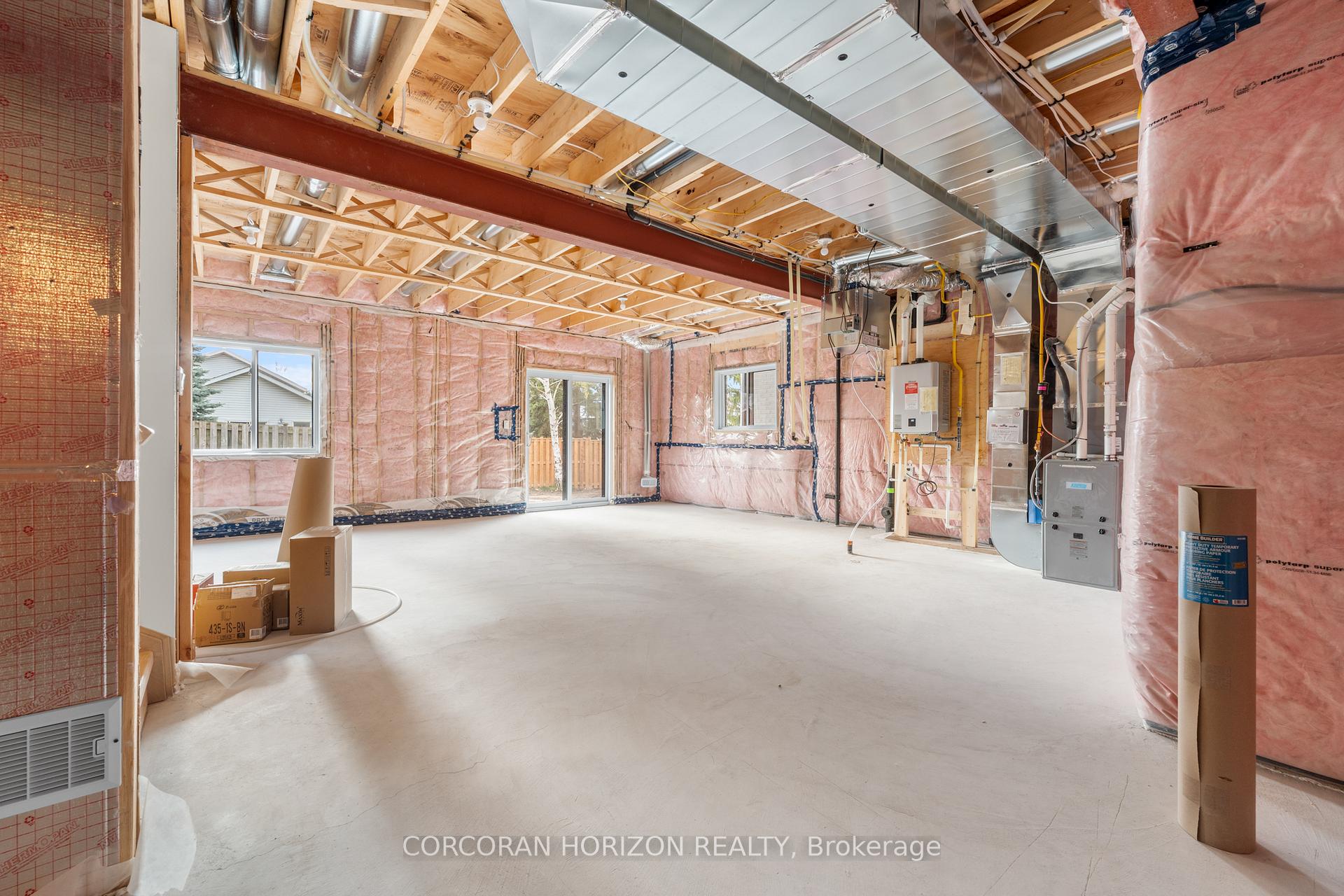 Photo 13 of 83 Dunnigan Drive, Kitchener — HOMEH