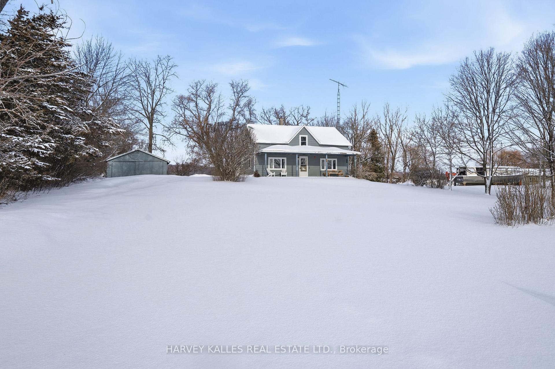 Photo 1 of Unit 8, 4427 County Road, Prince Edward County, North Marysburgh — HOMEH
