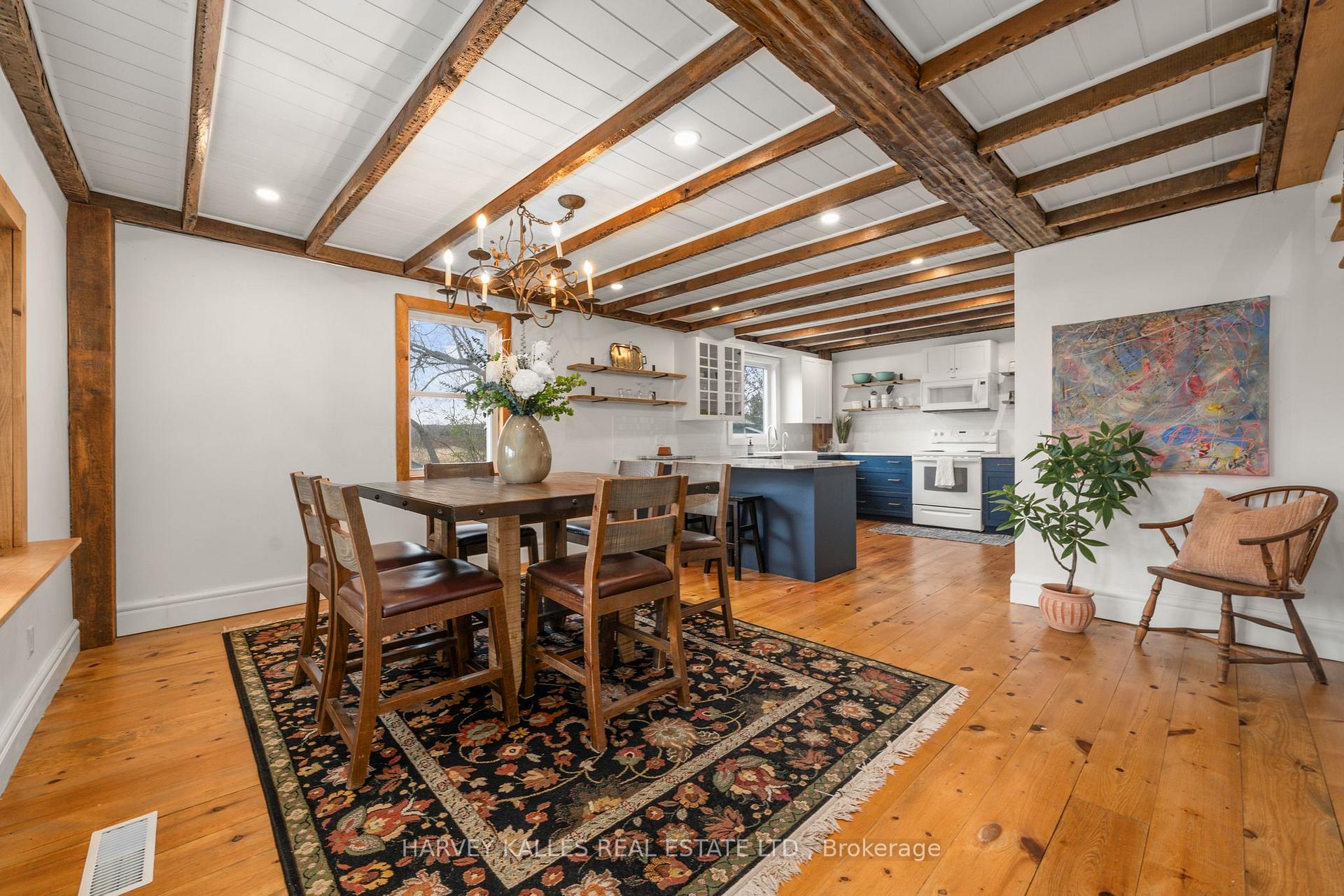 Photo 29 of Unit 8, 4427 County Road, Prince Edward County, North Marysburgh — HOMEH