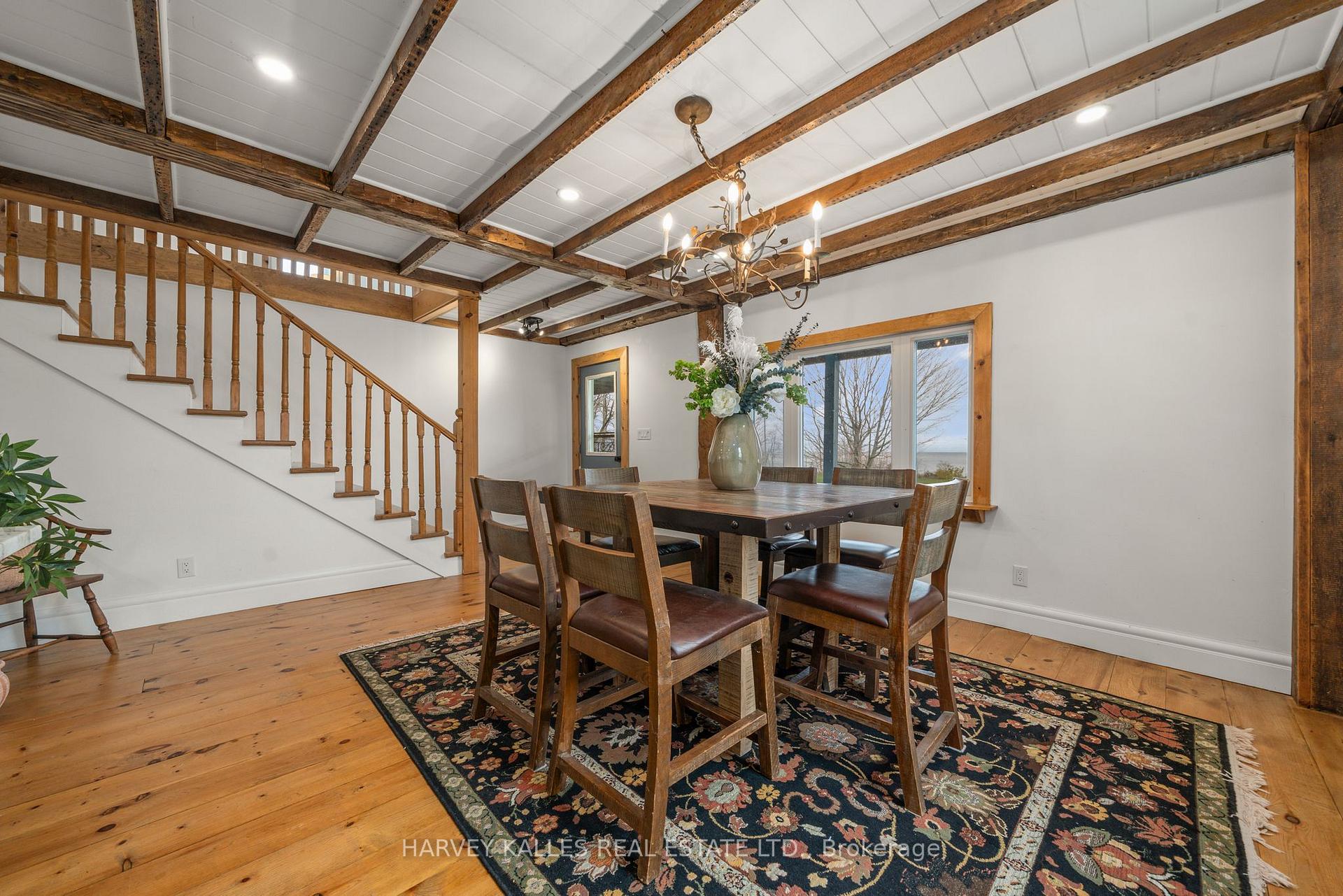 Photo 3 of Unit 8, 4427 County Road, Prince Edward County, North Marysburgh — HOMEH