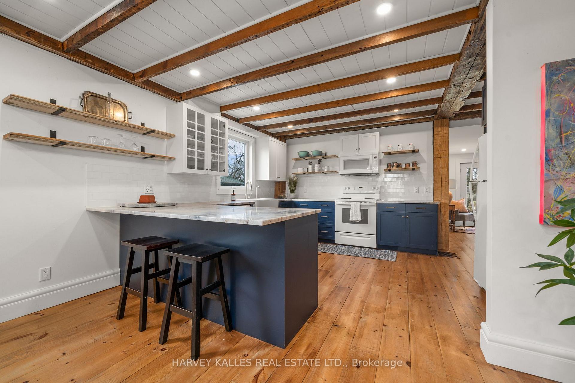 Photo 23 of Unit 8, 4427 County Road, Prince Edward County, North Marysburgh — HOMEH