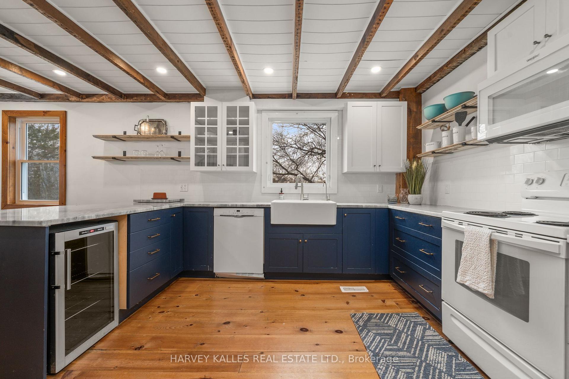 Photo 9 of Unit 8, 4427 County Road, Prince Edward County, North Marysburgh — HOMEH