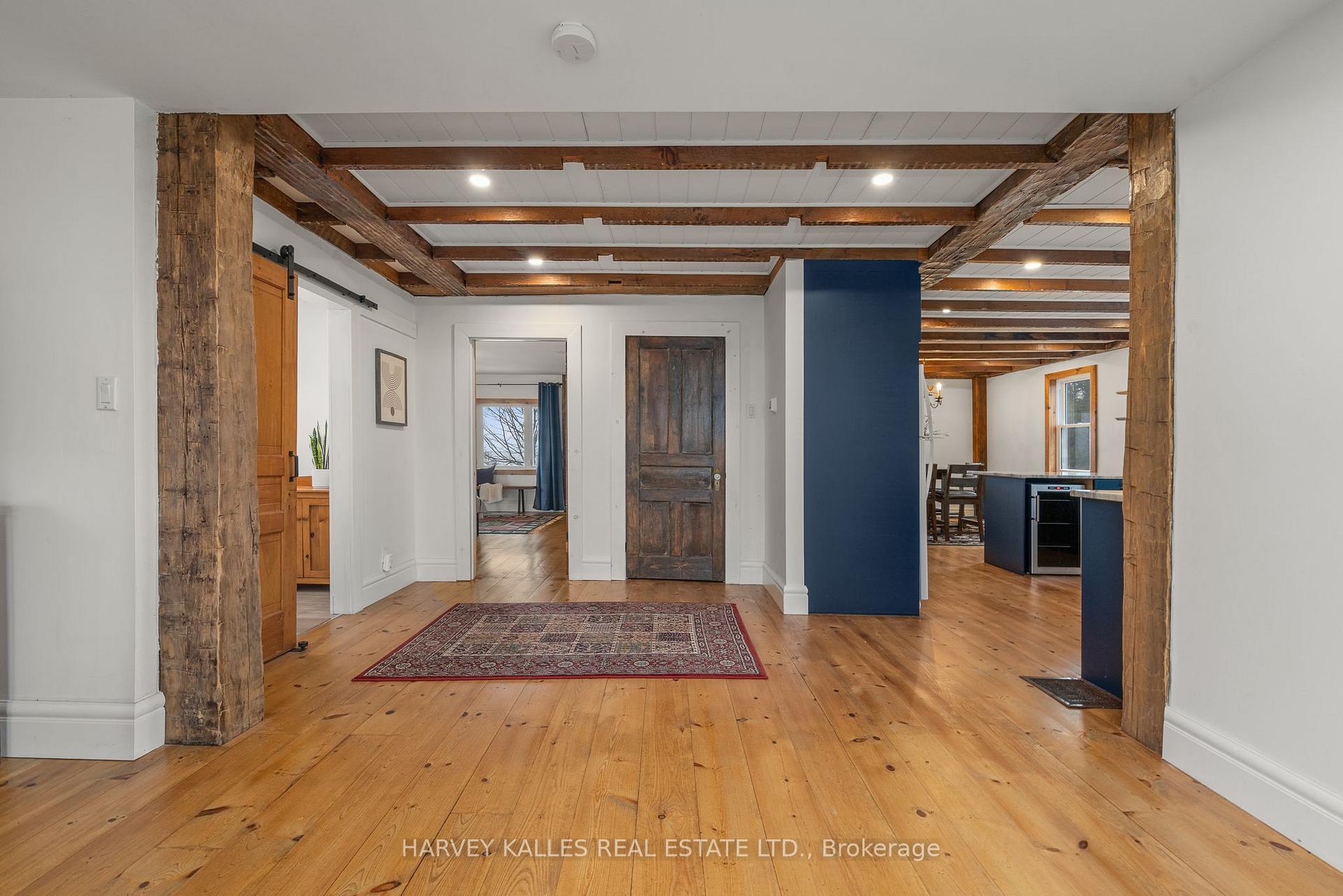 Photo 8 of Unit 8, 4427 County Road, Prince Edward County, North Marysburgh — HOMEH