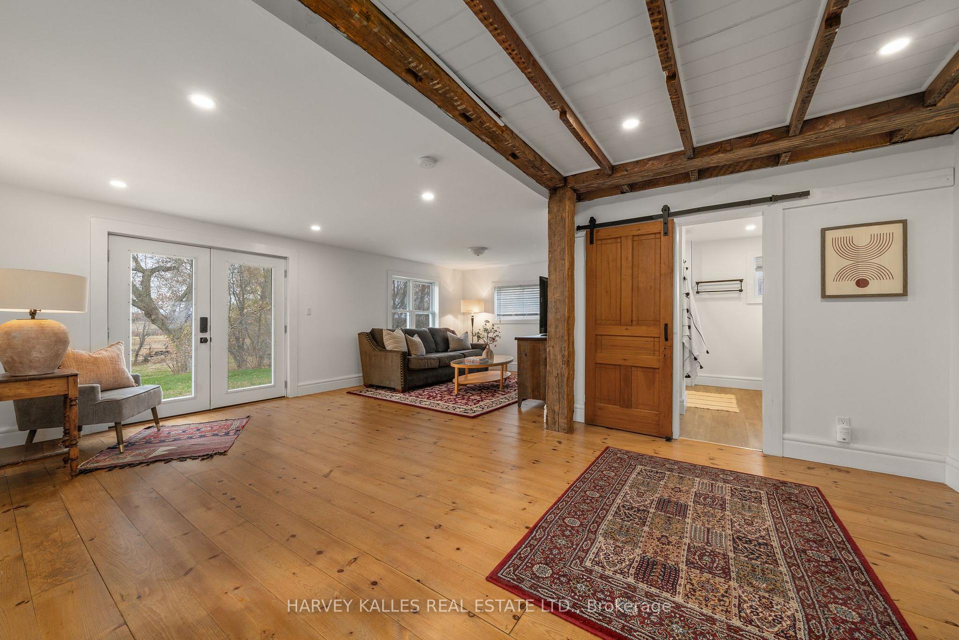 Photo 7 of Unit 8, 4427 County Road, Prince Edward County, North Marysburgh — HOMEH