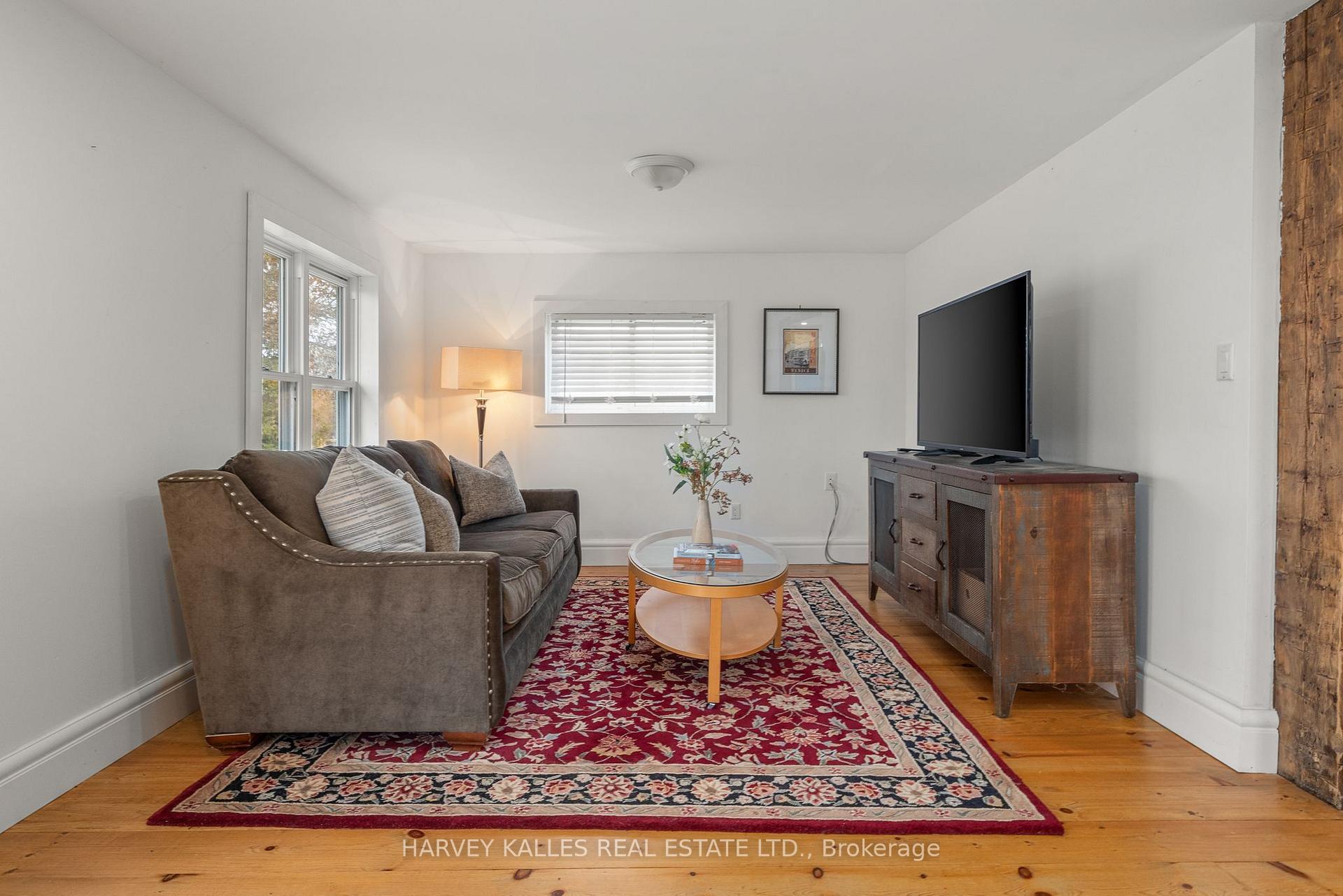 Photo 28 of Unit 8, 4427 County Road, Prince Edward County, North Marysburgh — HOMEH
