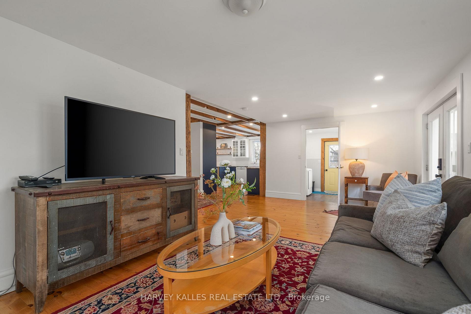 Photo 10 of Unit 8, 4427 County Road, Prince Edward County, North Marysburgh — HOMEH