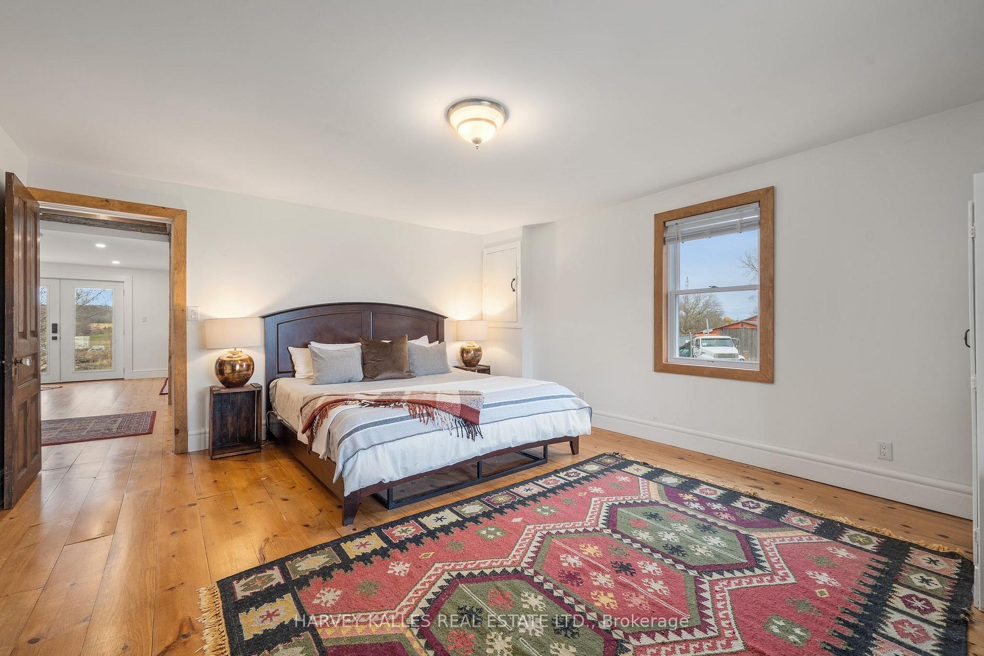 Photo 11 of Unit 8, 4427 County Road, Prince Edward County, North Marysburgh — HOMEH