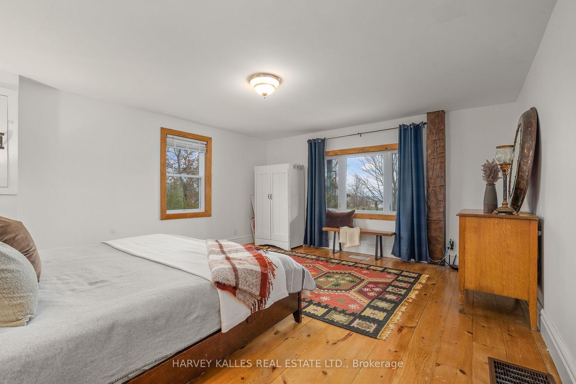 Photo 17 of Unit 8, 4427 County Road, Prince Edward County, North Marysburgh — HOMEH