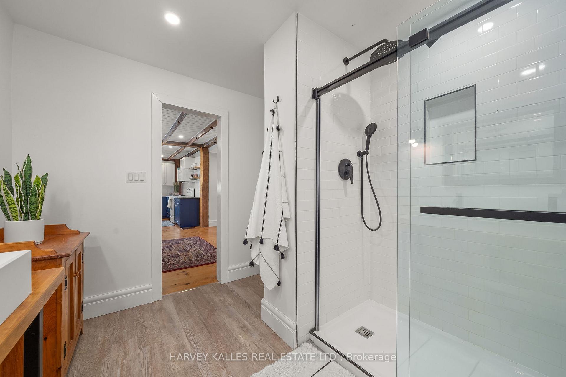 Photo 12 of Unit 8, 4427 County Road, Prince Edward County, North Marysburgh — HOMEH