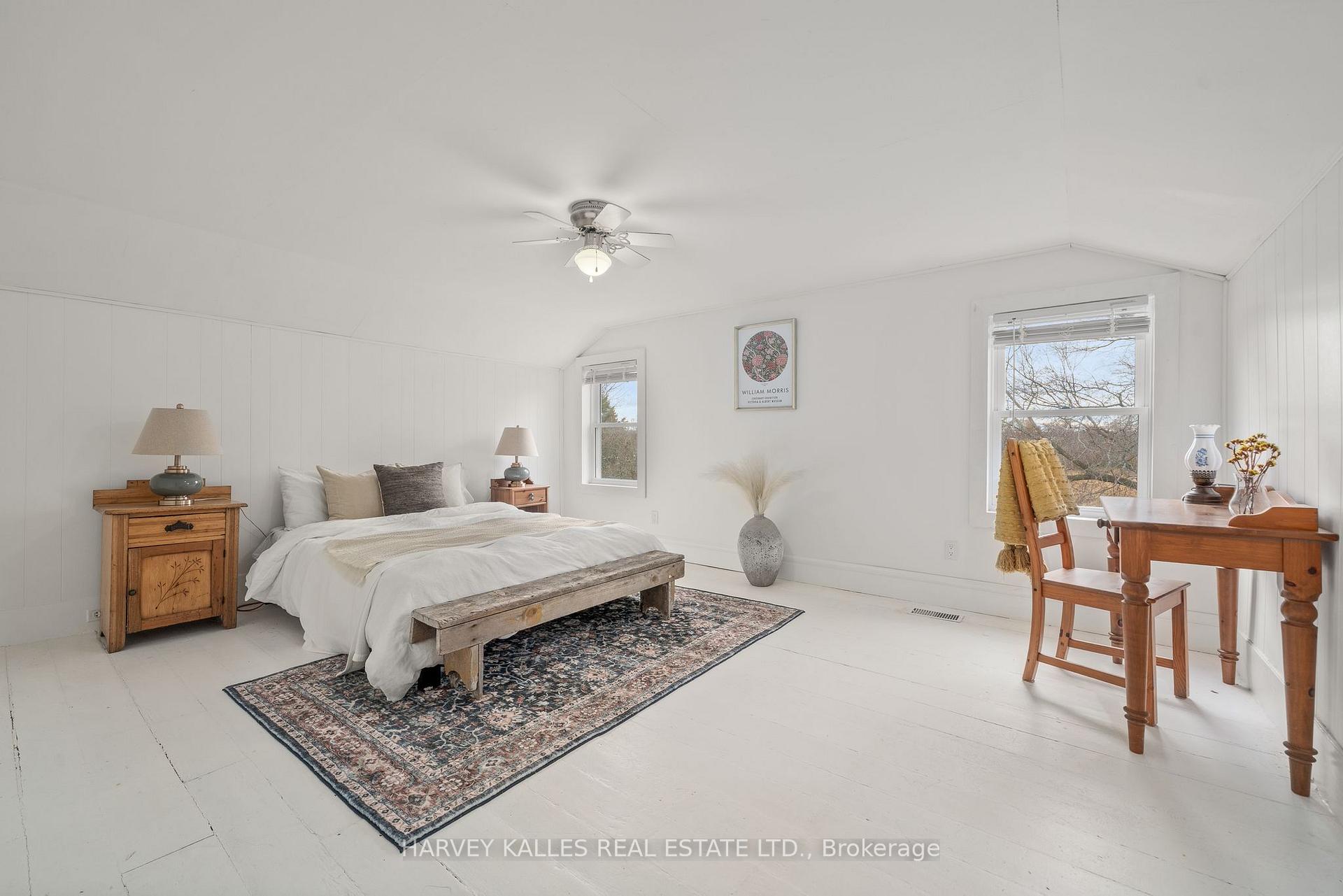 Photo 16 of Unit 8, 4427 County Road, Prince Edward County, North Marysburgh — HOMEH
