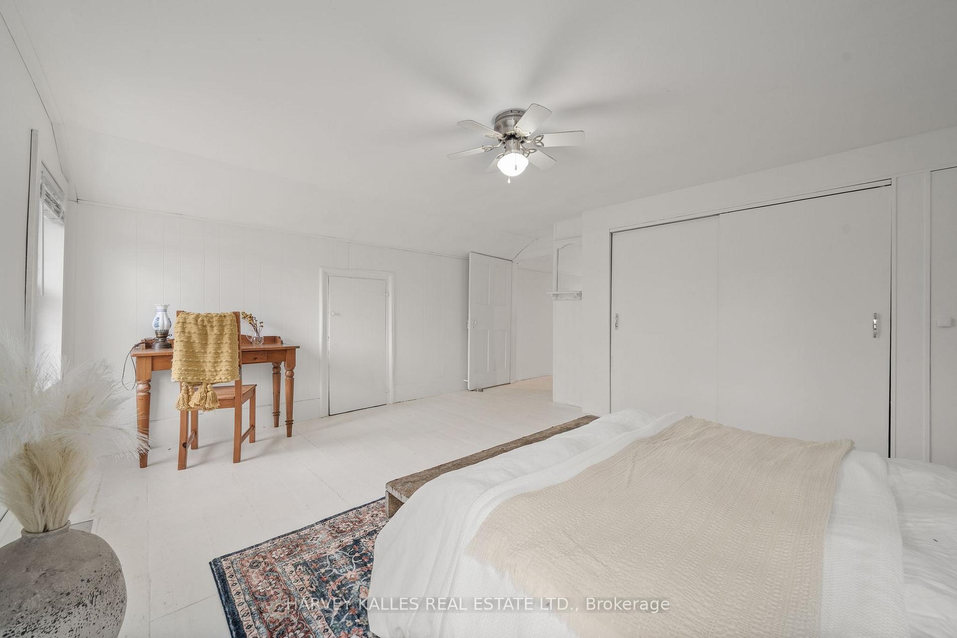 Photo 15 of Unit 8, 4427 County Road, Prince Edward County, North Marysburgh — HOMEH
