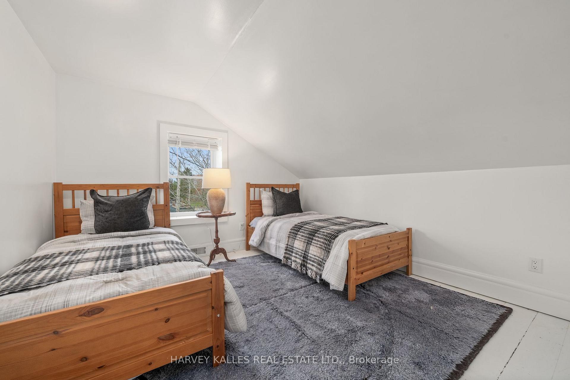 Photo 18 of Unit 8, 4427 County Road, Prince Edward County, North Marysburgh — HOMEH